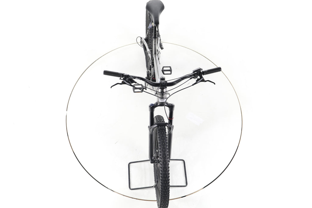 Trek Rail 5 Gen 3 Fully E-Bike - Image 16