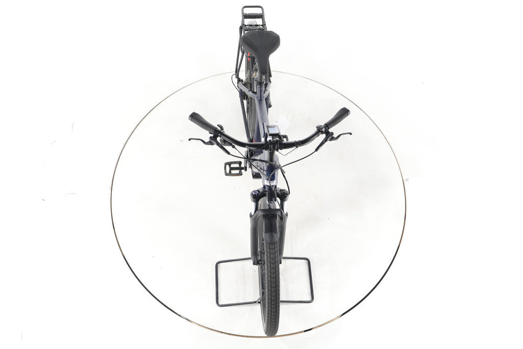 Husqvarna E-Bicycles Gran Tourer GT2 Trekking E-Bike - Image 16