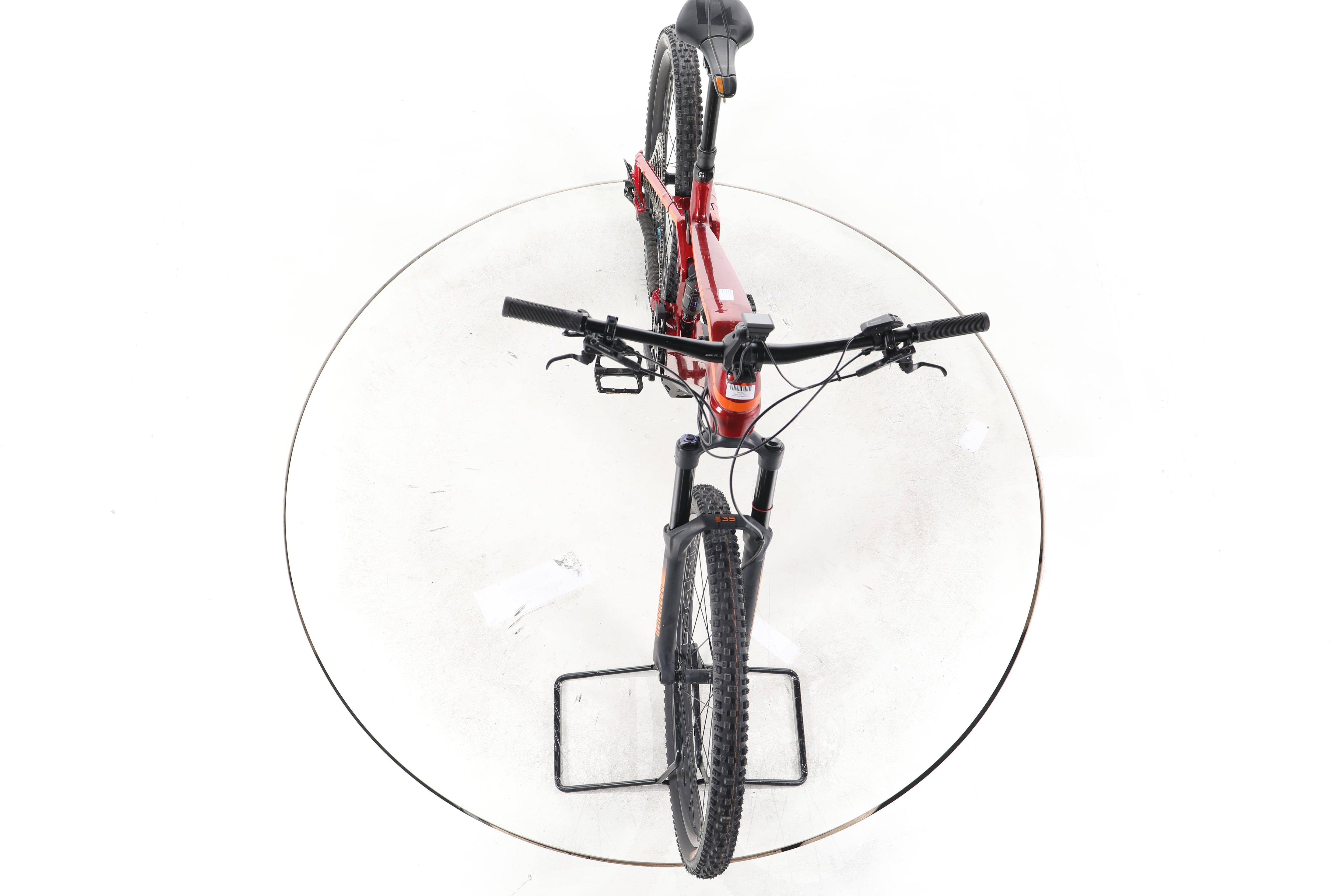 Bulls Sonic EVO AM 3 E-Bike Fully - Image 16