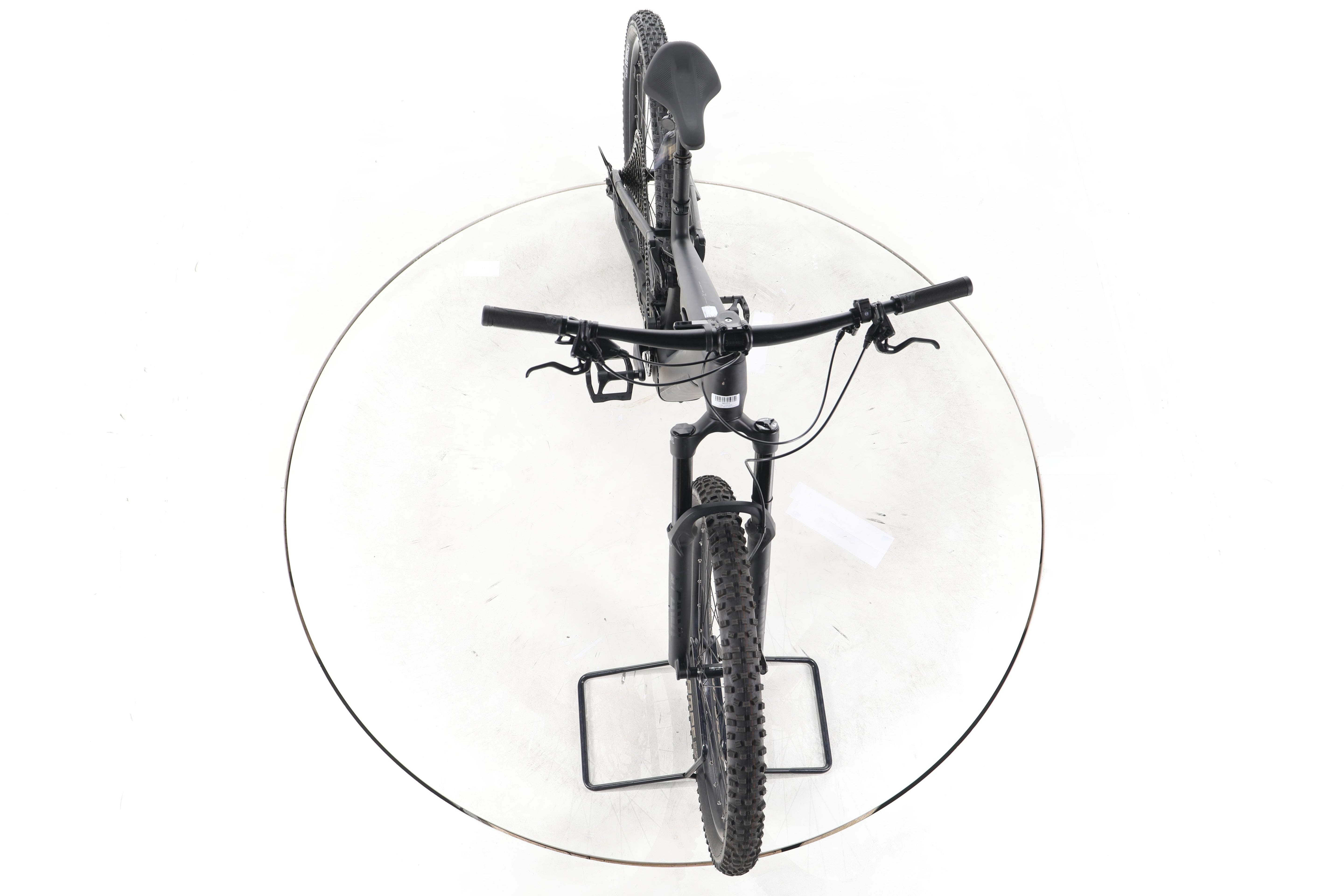Cube Stereo Hybrid ONE44 HPC Race E-Bike Fully Carbon 2025 - Image 16