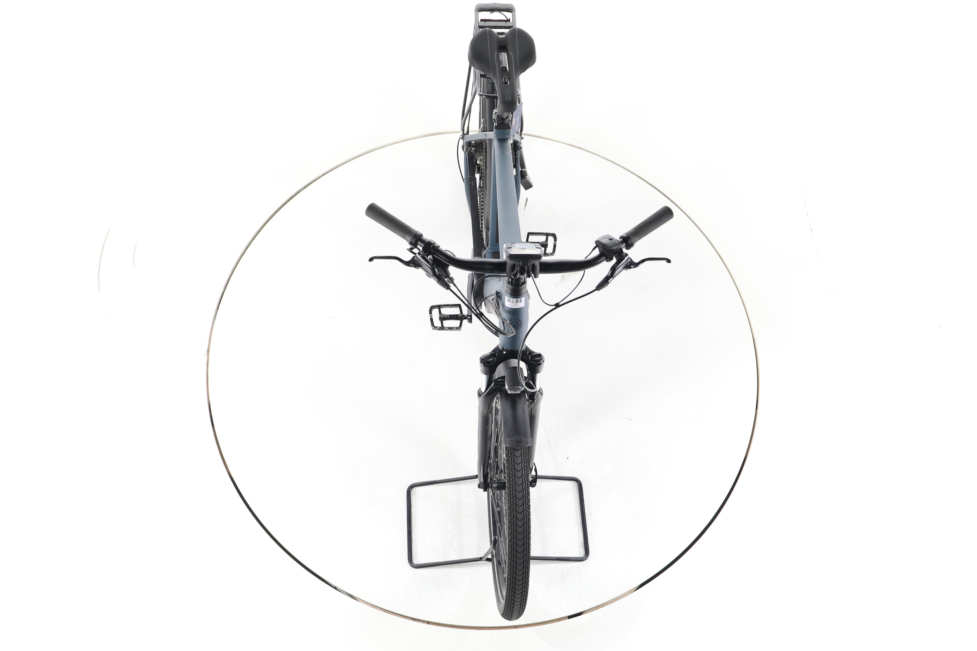 Winora TB300 Trekking E-Bike - Image 16