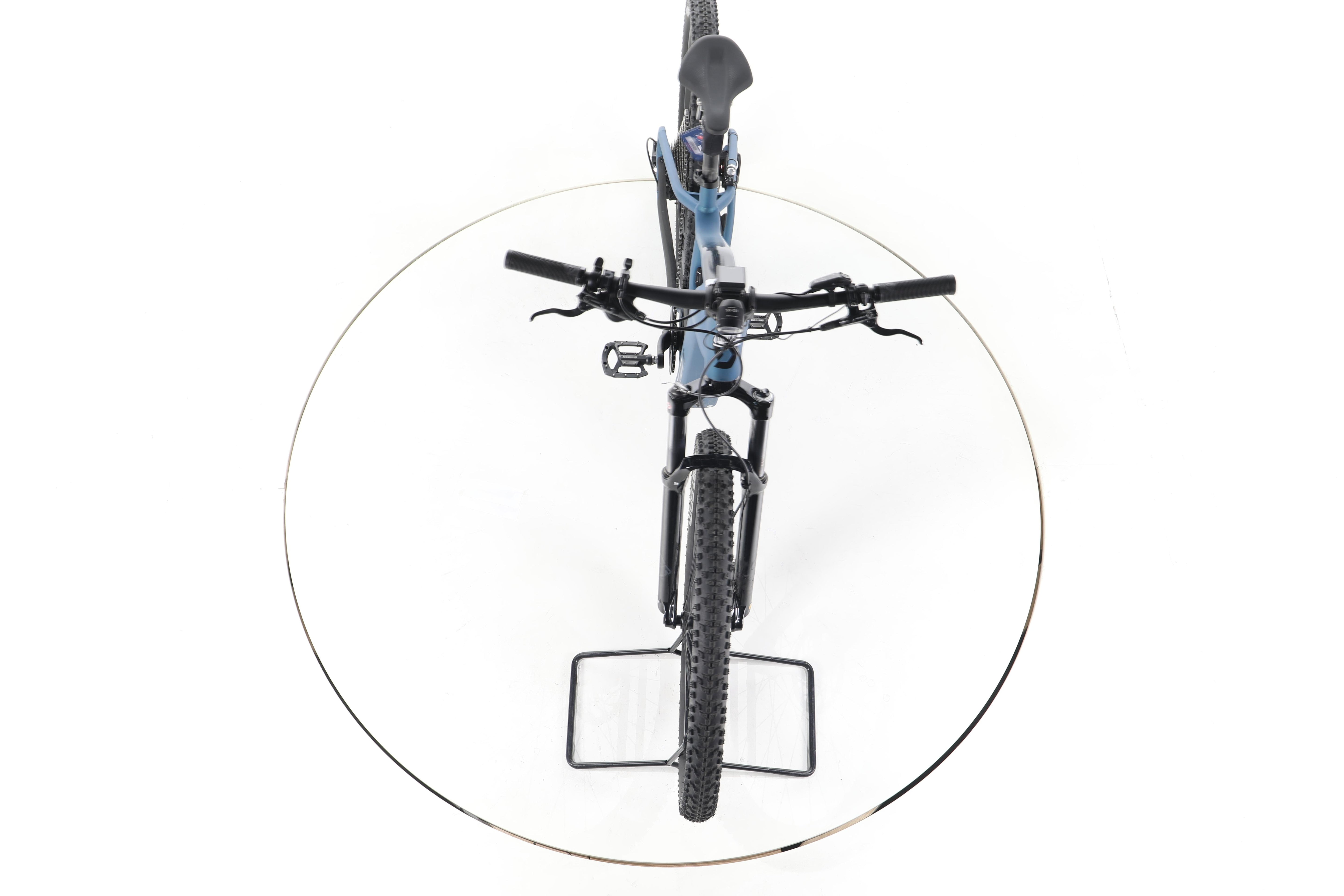 Scott Axis eRIDE EVO E-Bike - Image 16