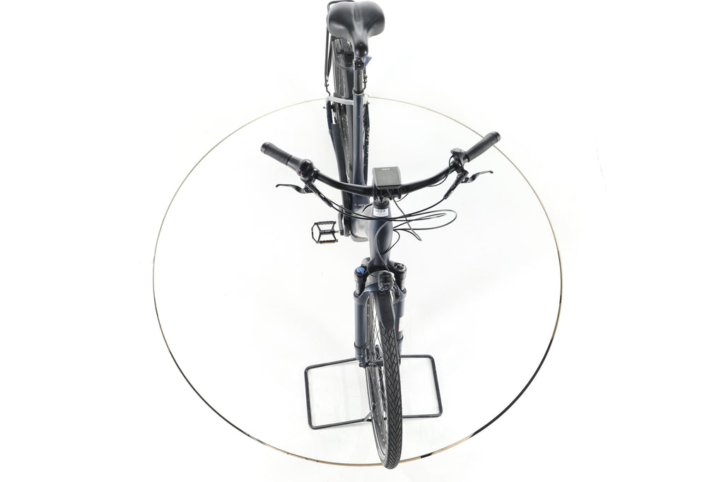 Cube Supreme Hybrid SLT + City E-Bike Tiefeinsteiger - Image 16