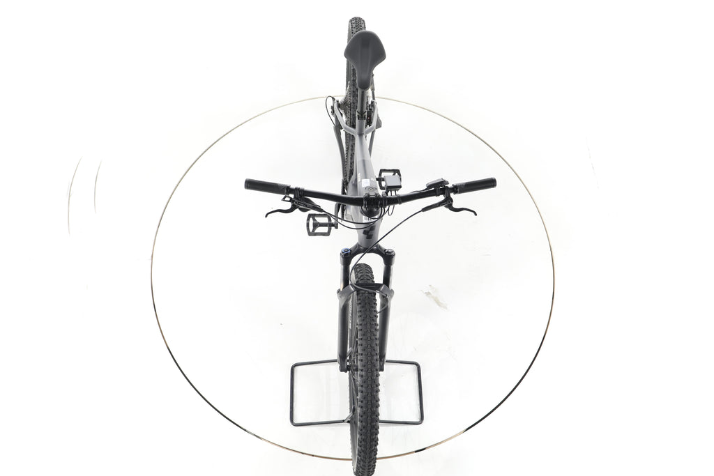 Cube Reaction Hybrid Race E-Bike 2023 - Image 16