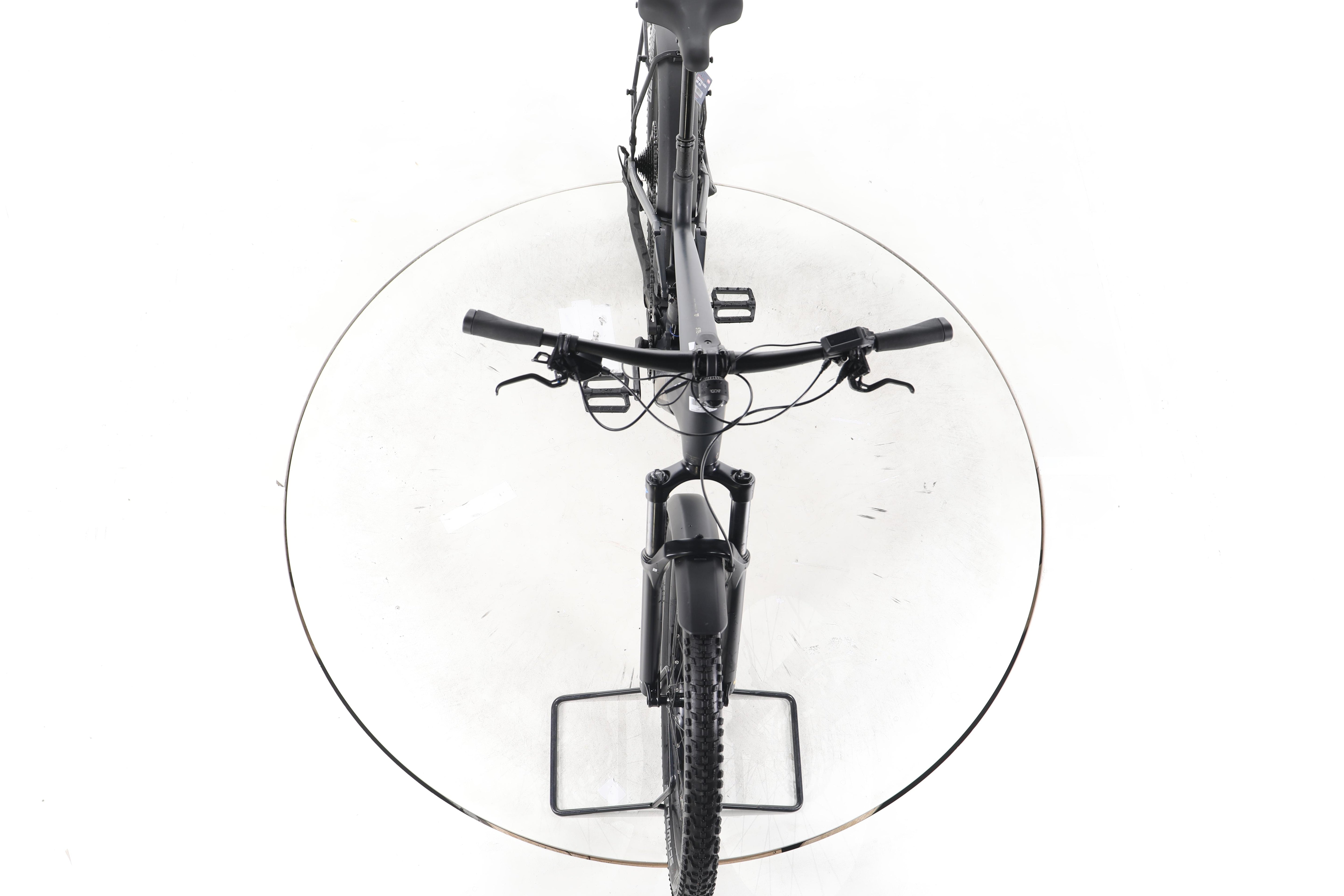 Cube Stereo Hybrid ONE22 Pro E-Bike Fully 2026 - Image 16