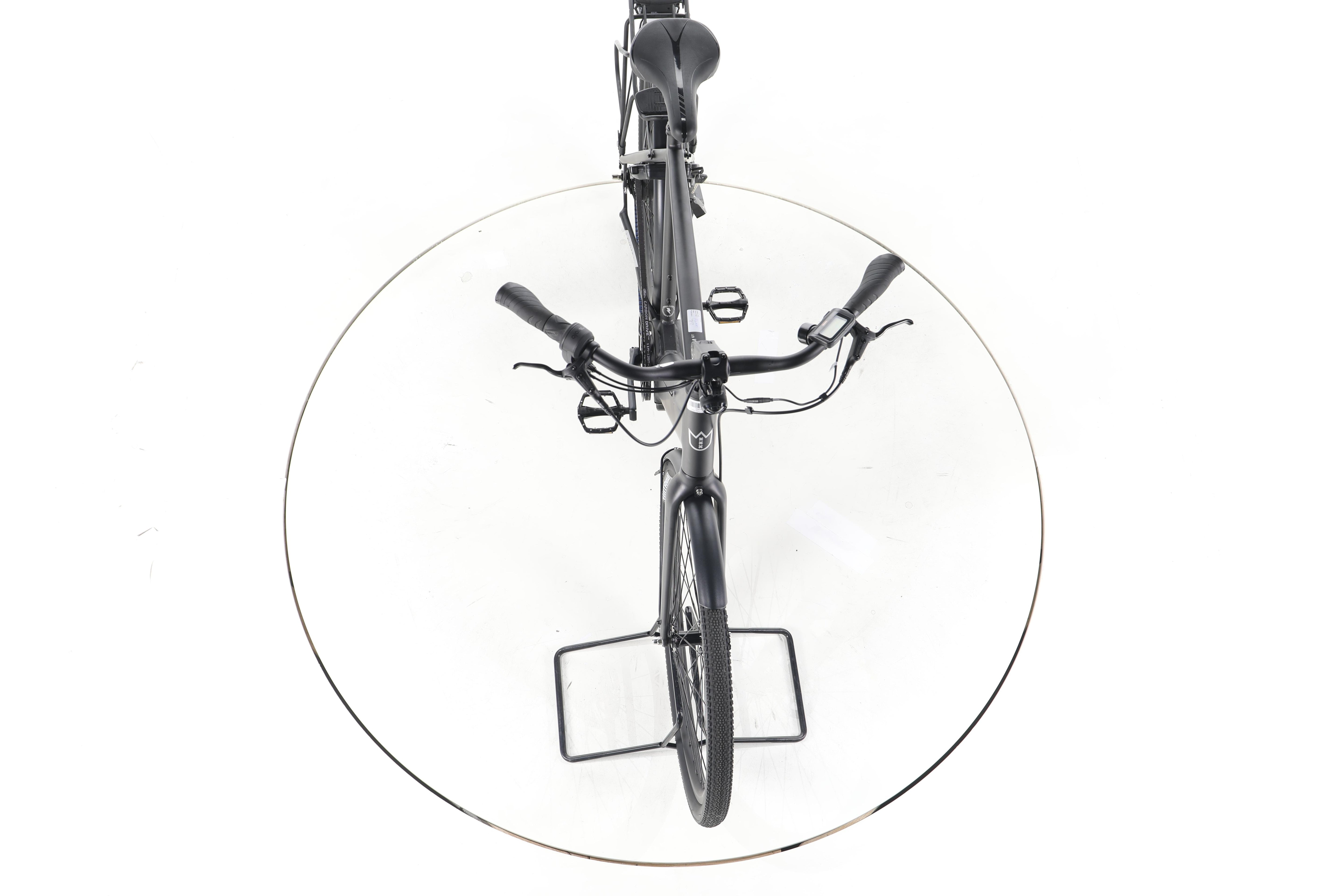 Lekker Bikes Amsterdam GTS City E-Bike - Image 16