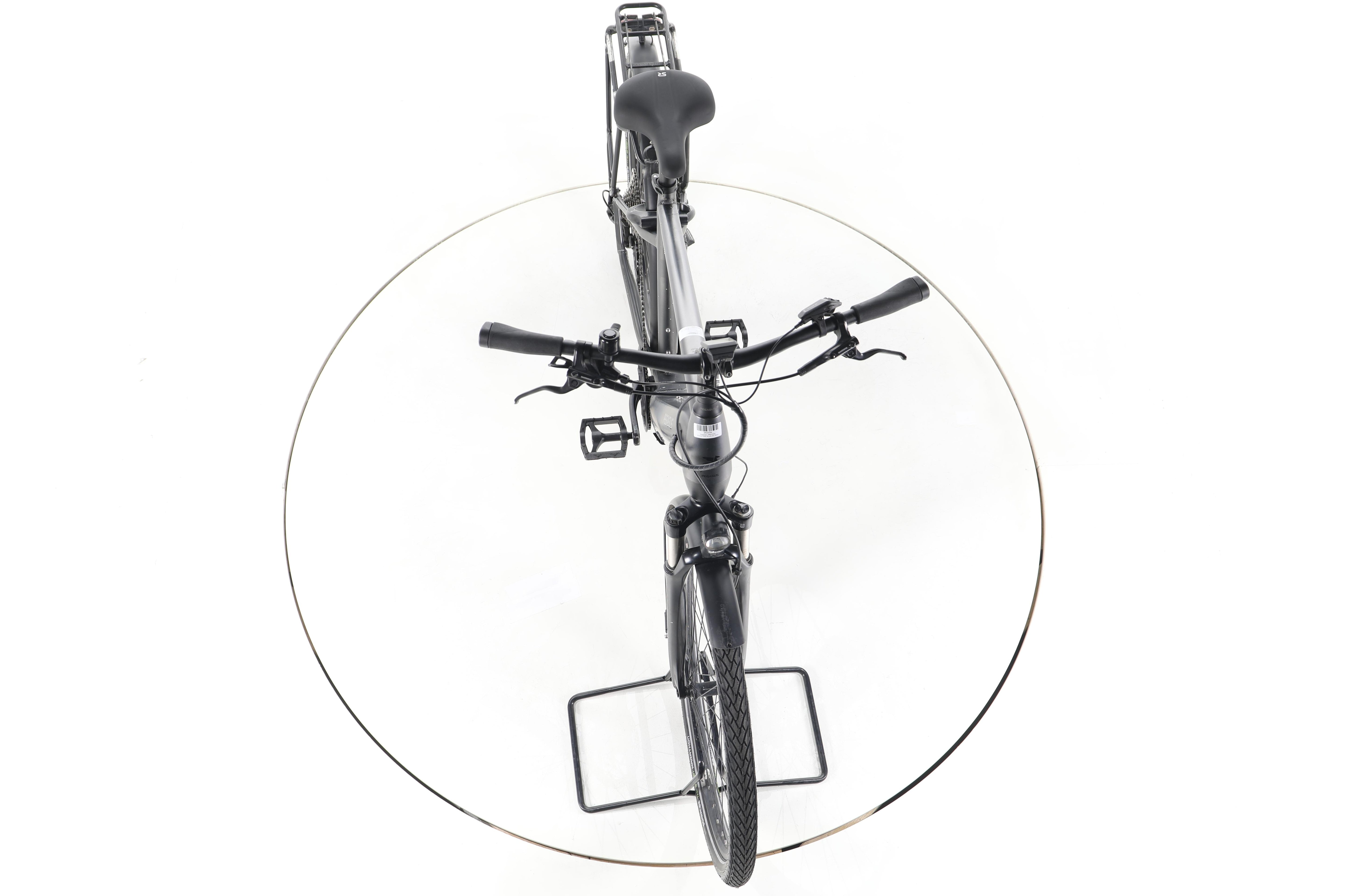 Pegasus Premio EVO 10 Lite Trekking E-Bike - Image 16