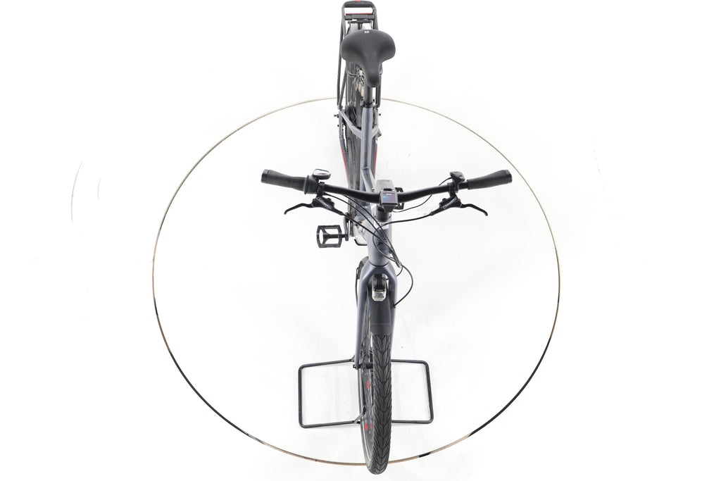 Pegasus Tecaro EVO NV Belt Trekking E-Bike - Image 16