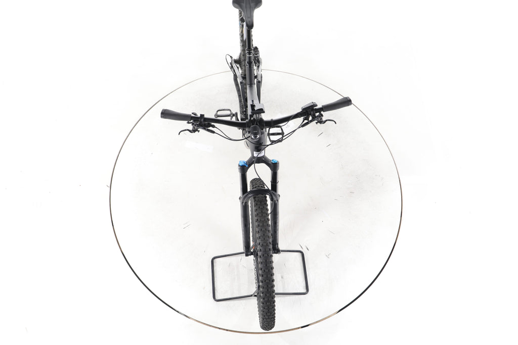 Cube Stereo Hybrid 140 HPC SLX E-Bike Fully Carbon 2024 - Image 16