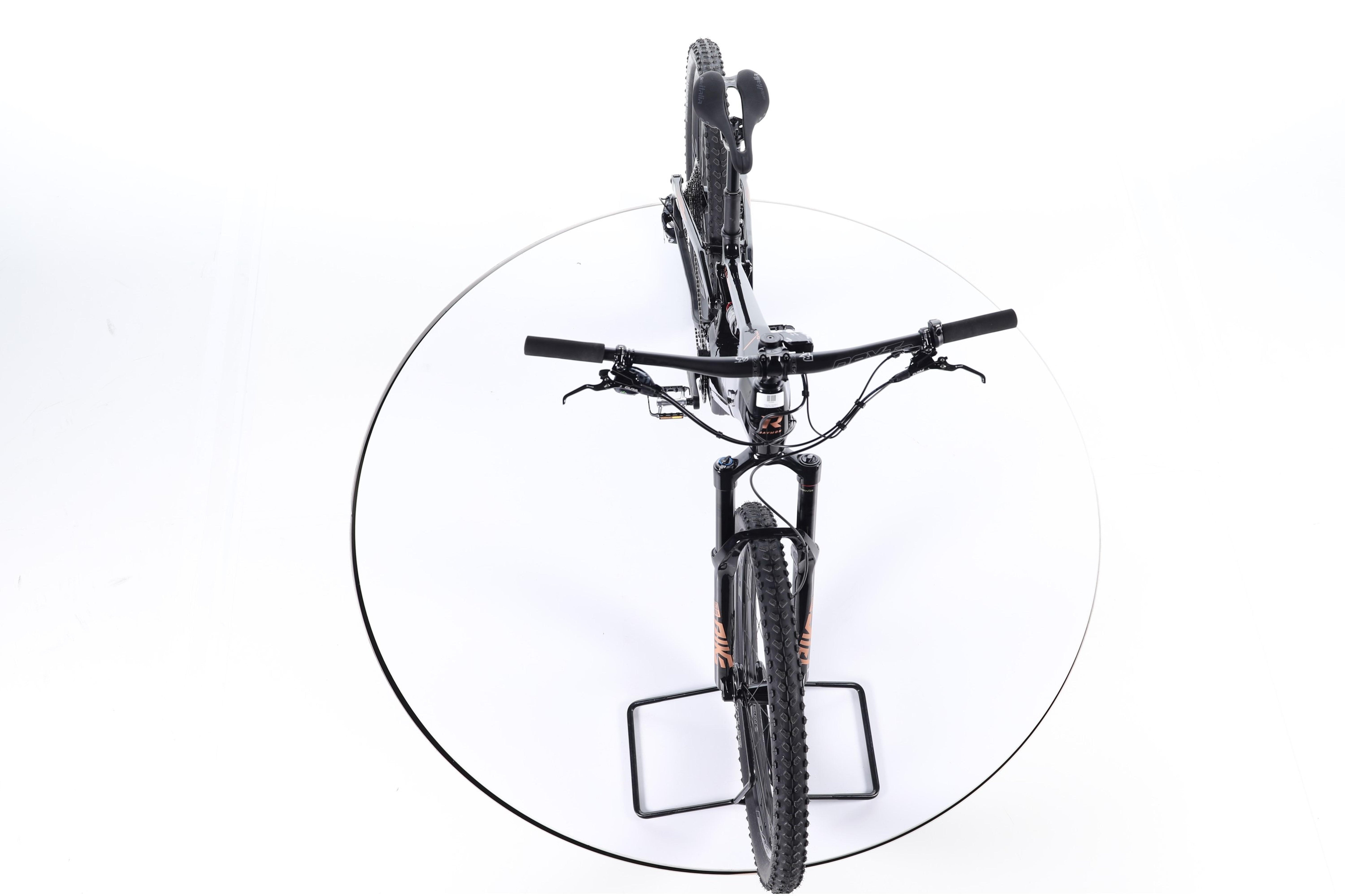 R Raymon AirRay 12.0 Fully E-Bike Carbon - Image 16