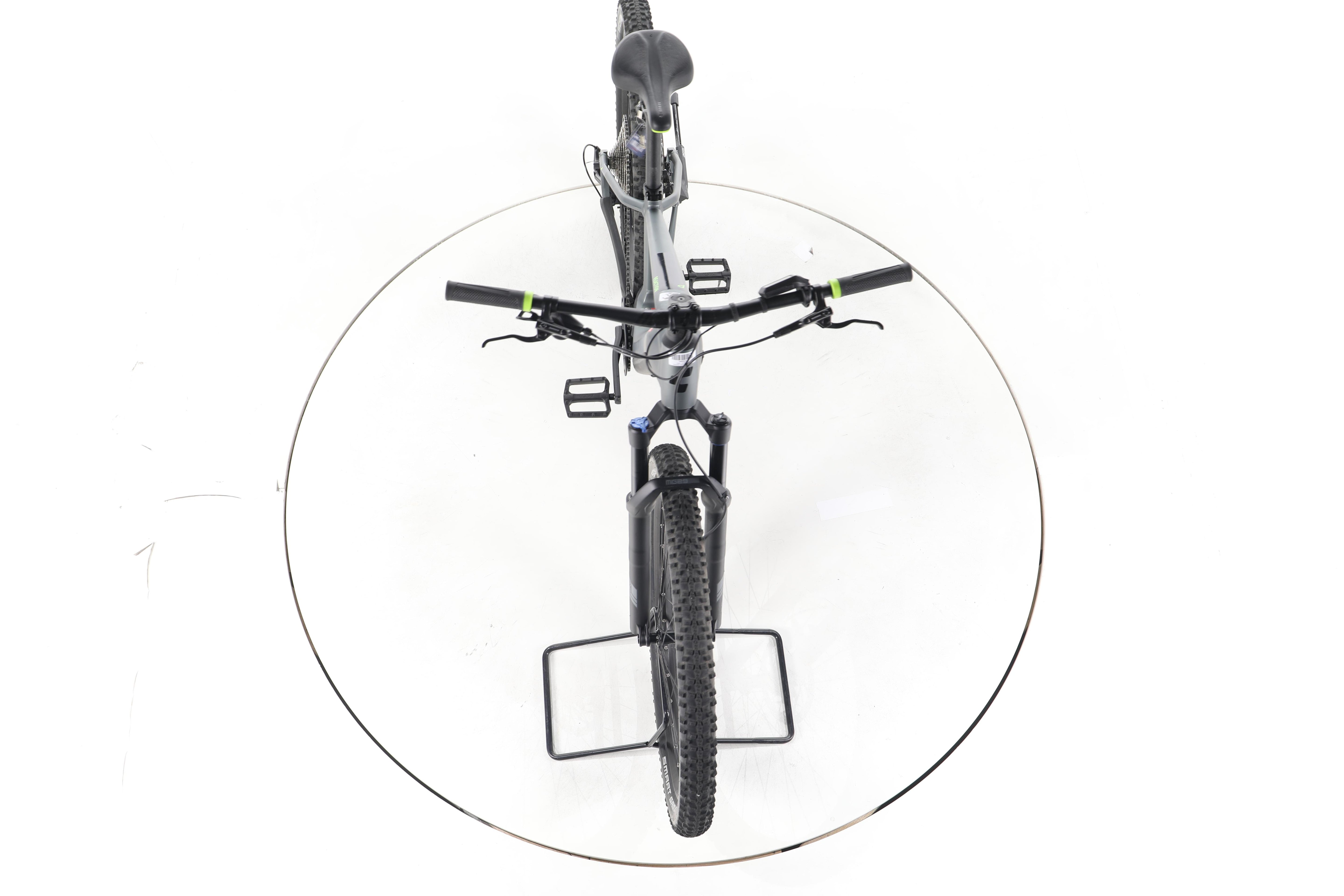 Cube Reaction Hybrid Pro E-Bike - Image 16