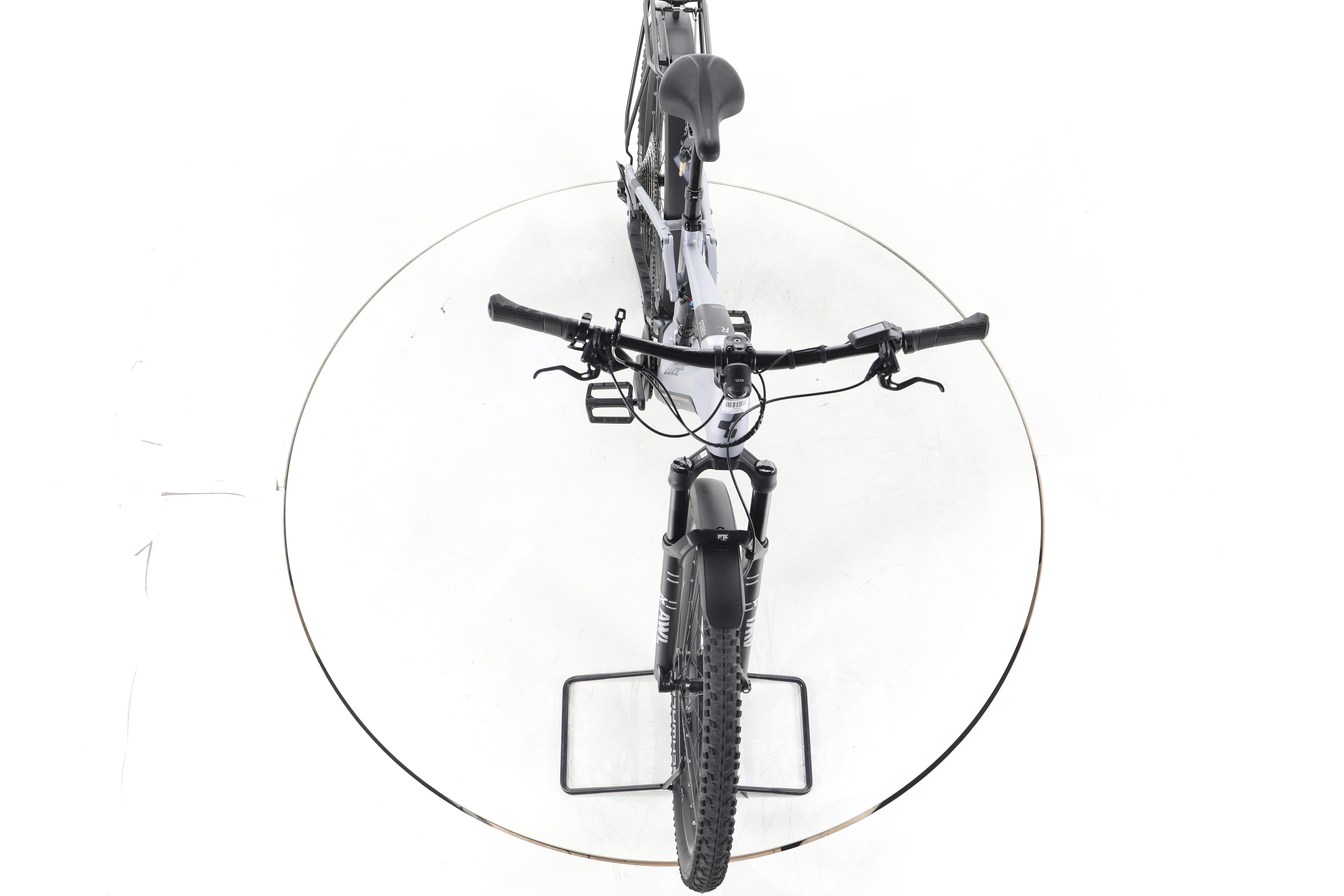Cube Stereo Hybrid 120 Race Allroad SUV E-Bike 2024 - Image 16