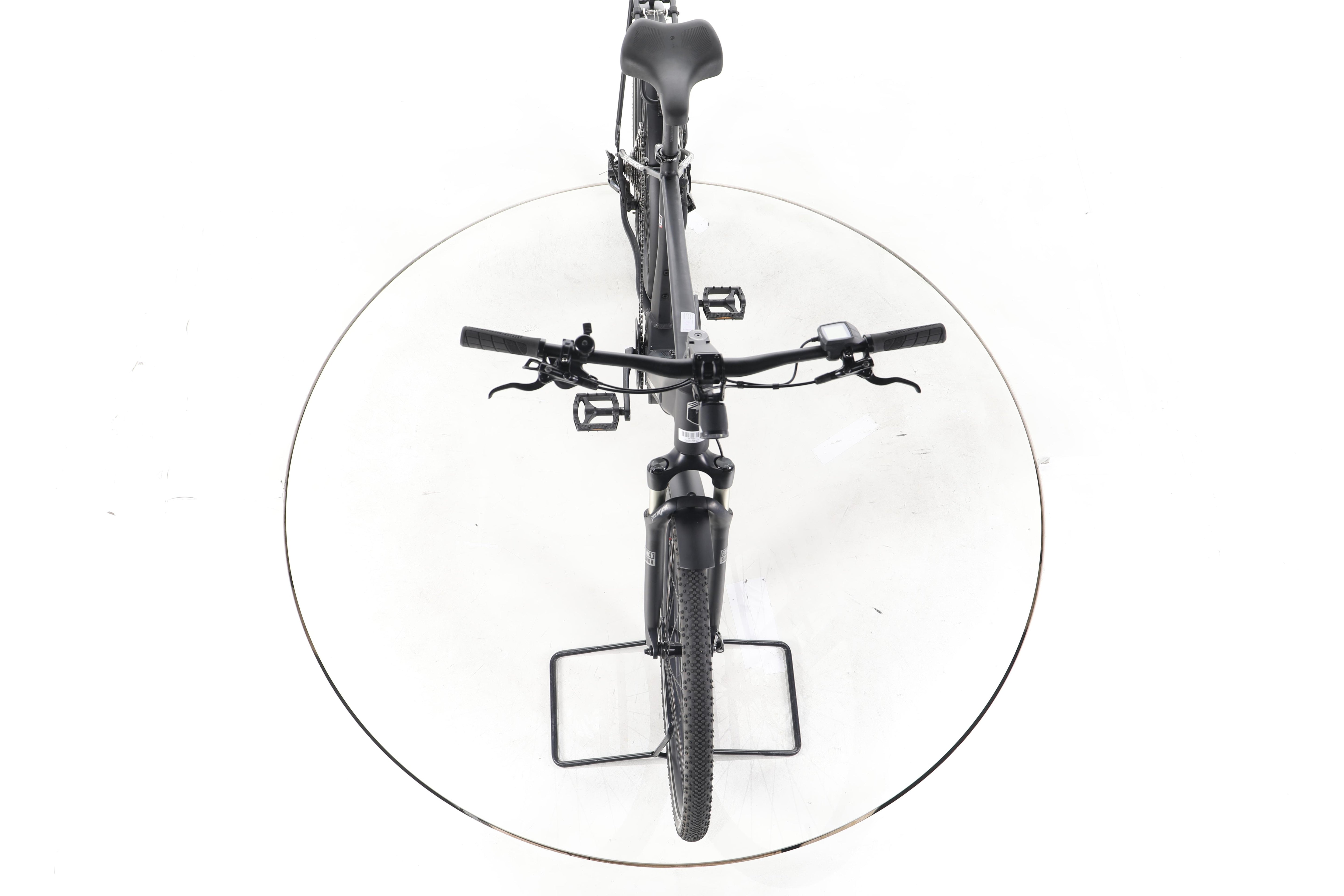 Superior eXR 6090 B Touring Trekking E-Bike - Image 16