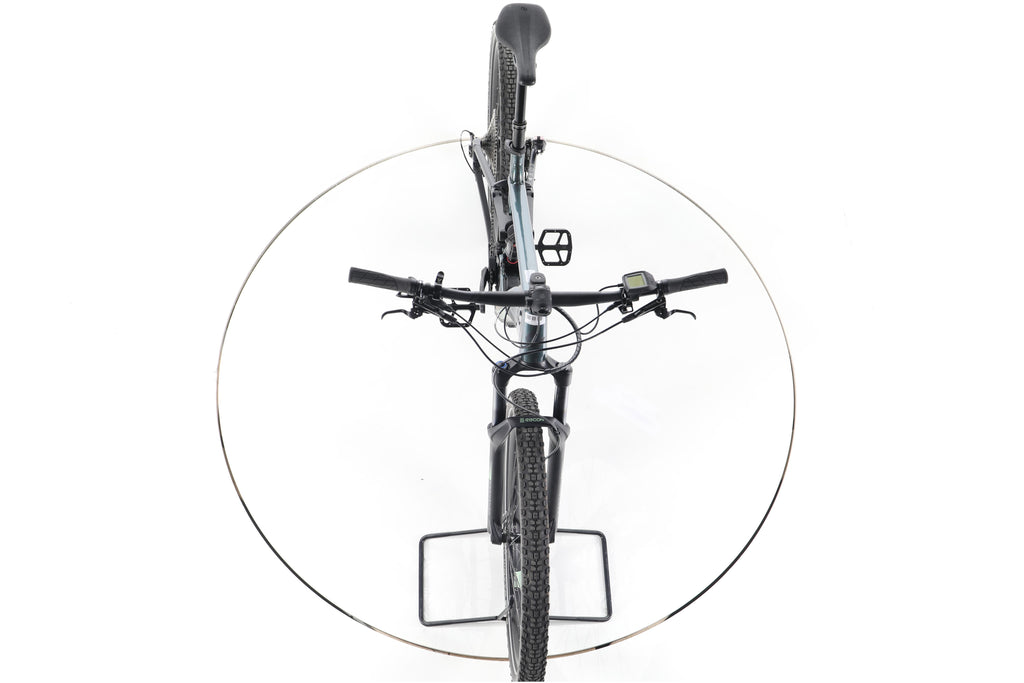 Bergamont E-Contrail SUV Expert Fully E-Bike - Image 16