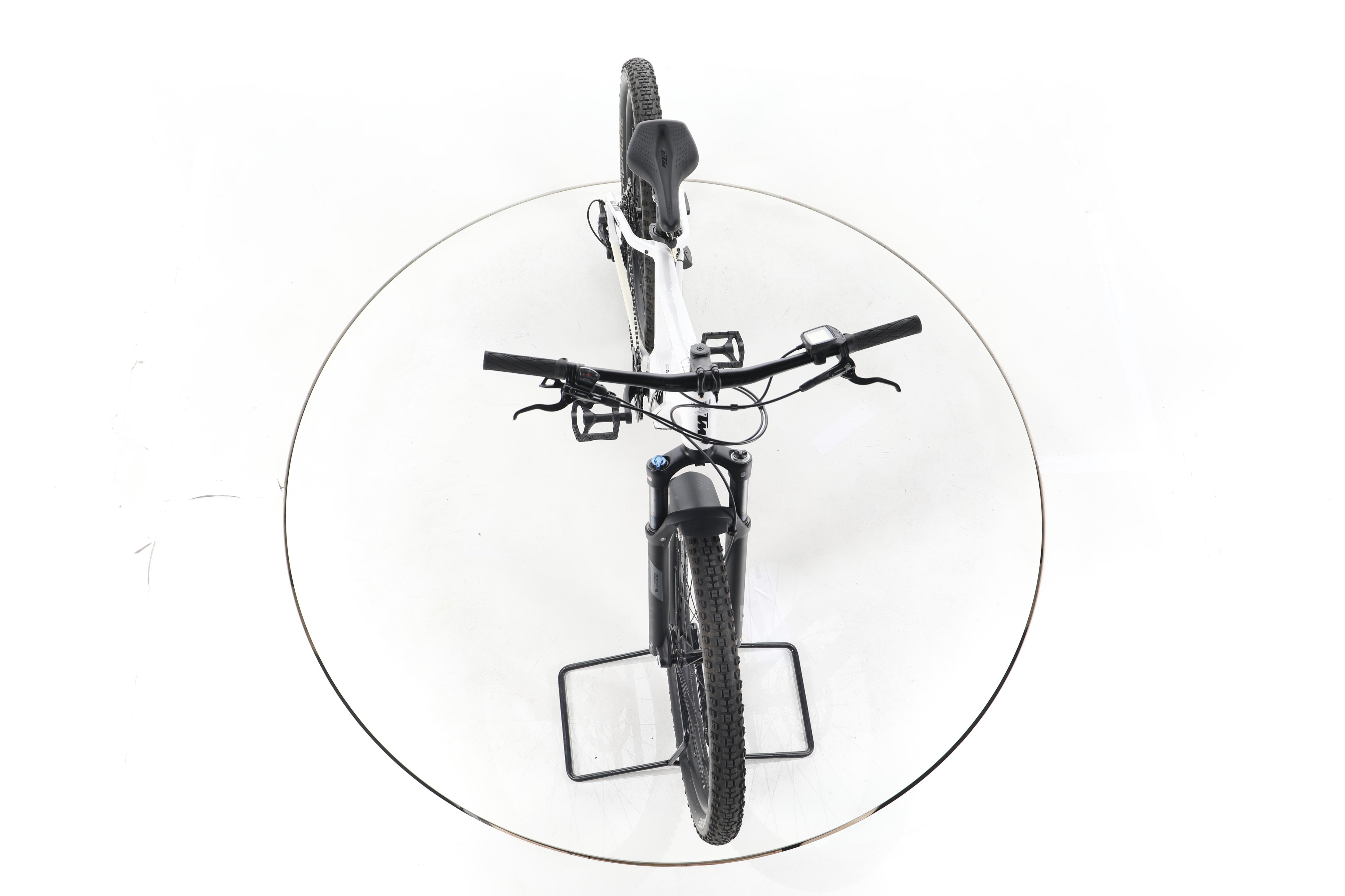 KTM Macina Race 571 E-Bike - Image 16