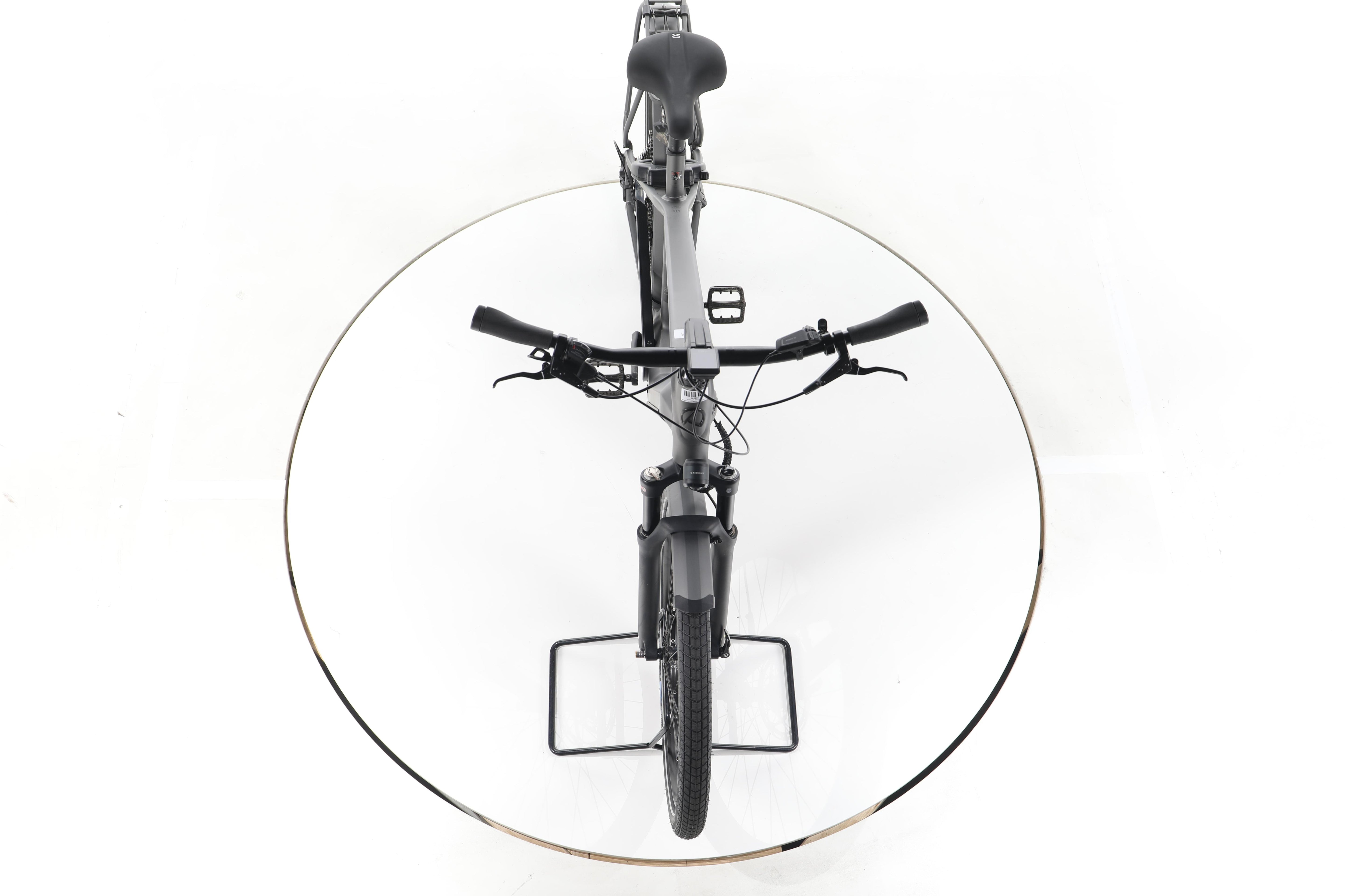 Kalkhoff Endeavour 7.B Move+ Trekking E-Bike - Image 16