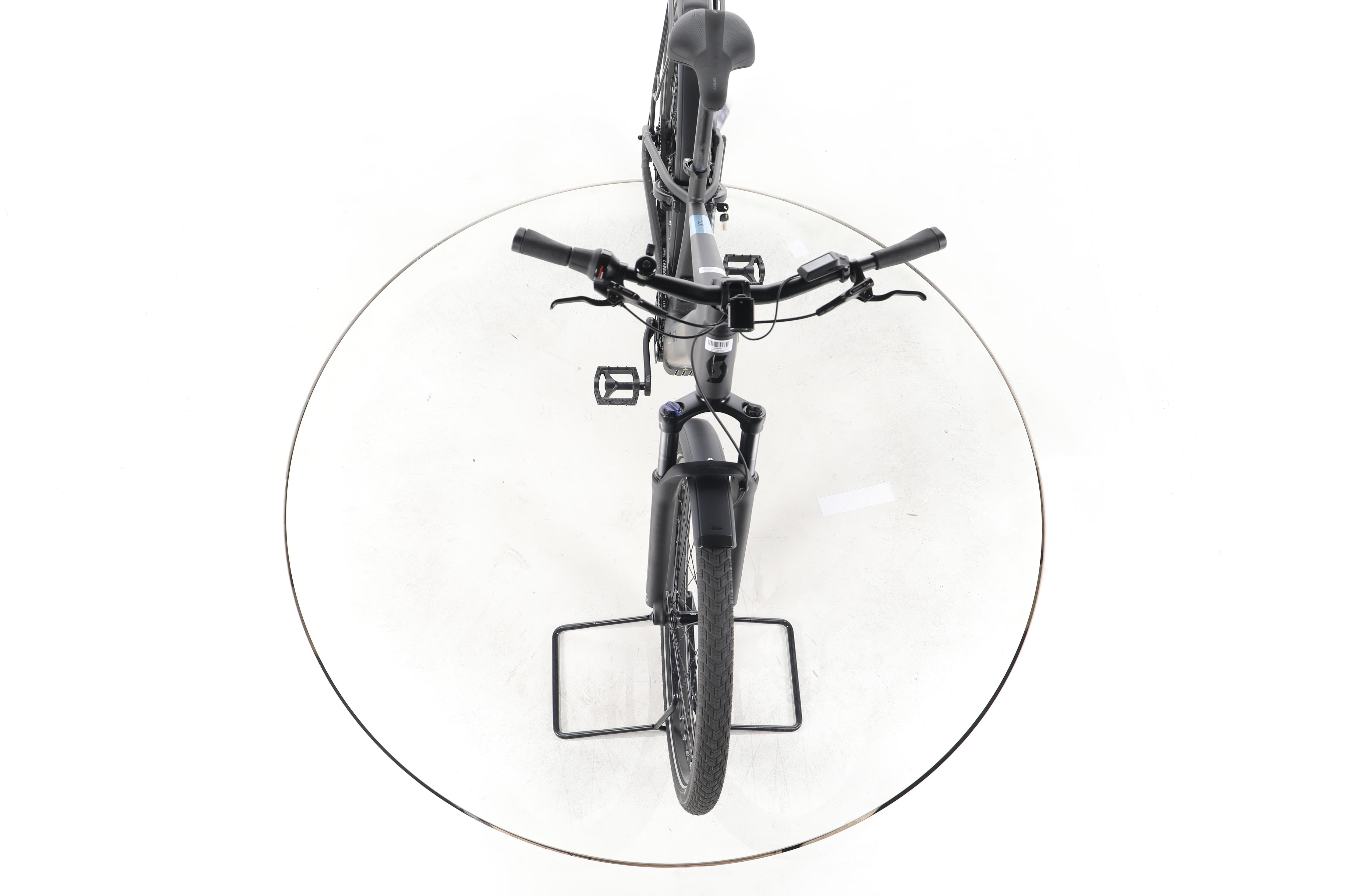 Scott Sub 20 Belt City E-Bike 2025 - Image 16