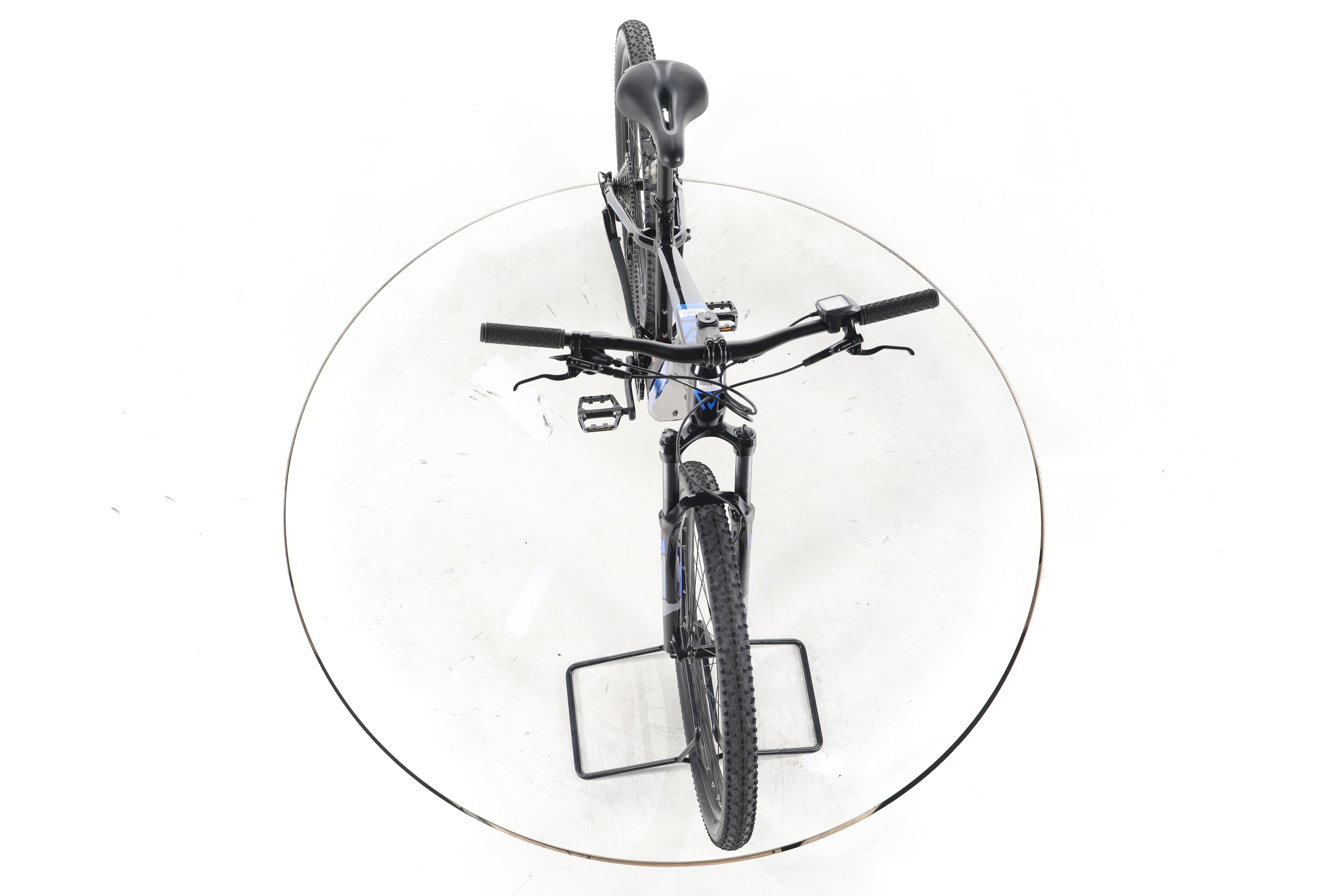 Conway Cairon S 229 E-Bike - Image 16