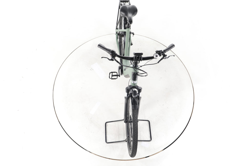Winora Tria N8 City E-Bike Tiefeinsteiger - Image 16