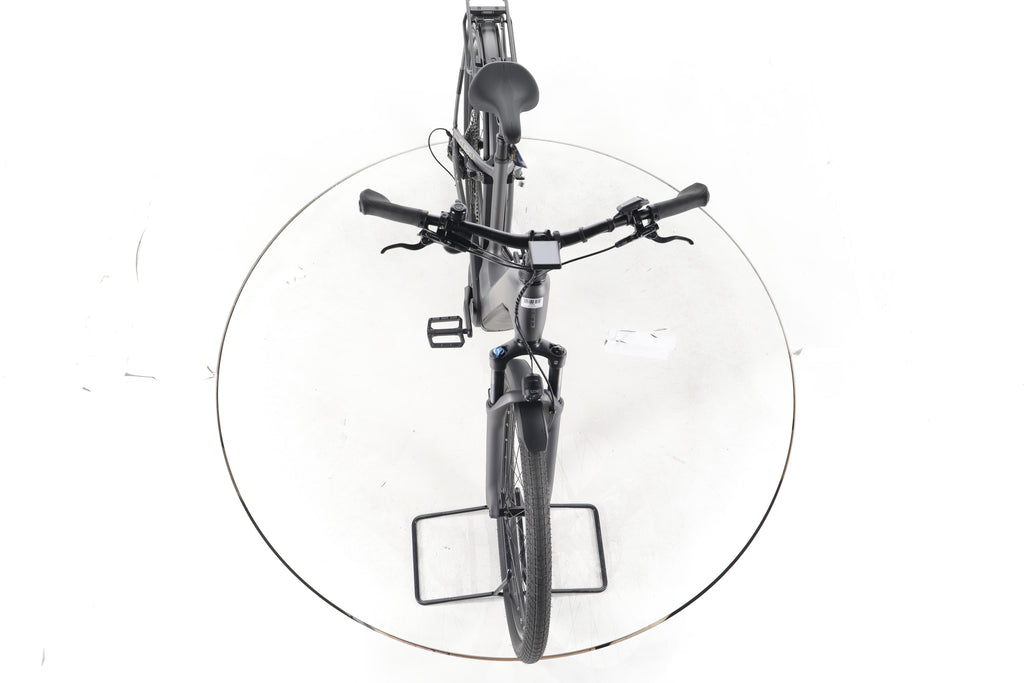 Cube Kathmandu Hybrid Pro Trekking E-Bike Tiefeinsteiger - Image 16