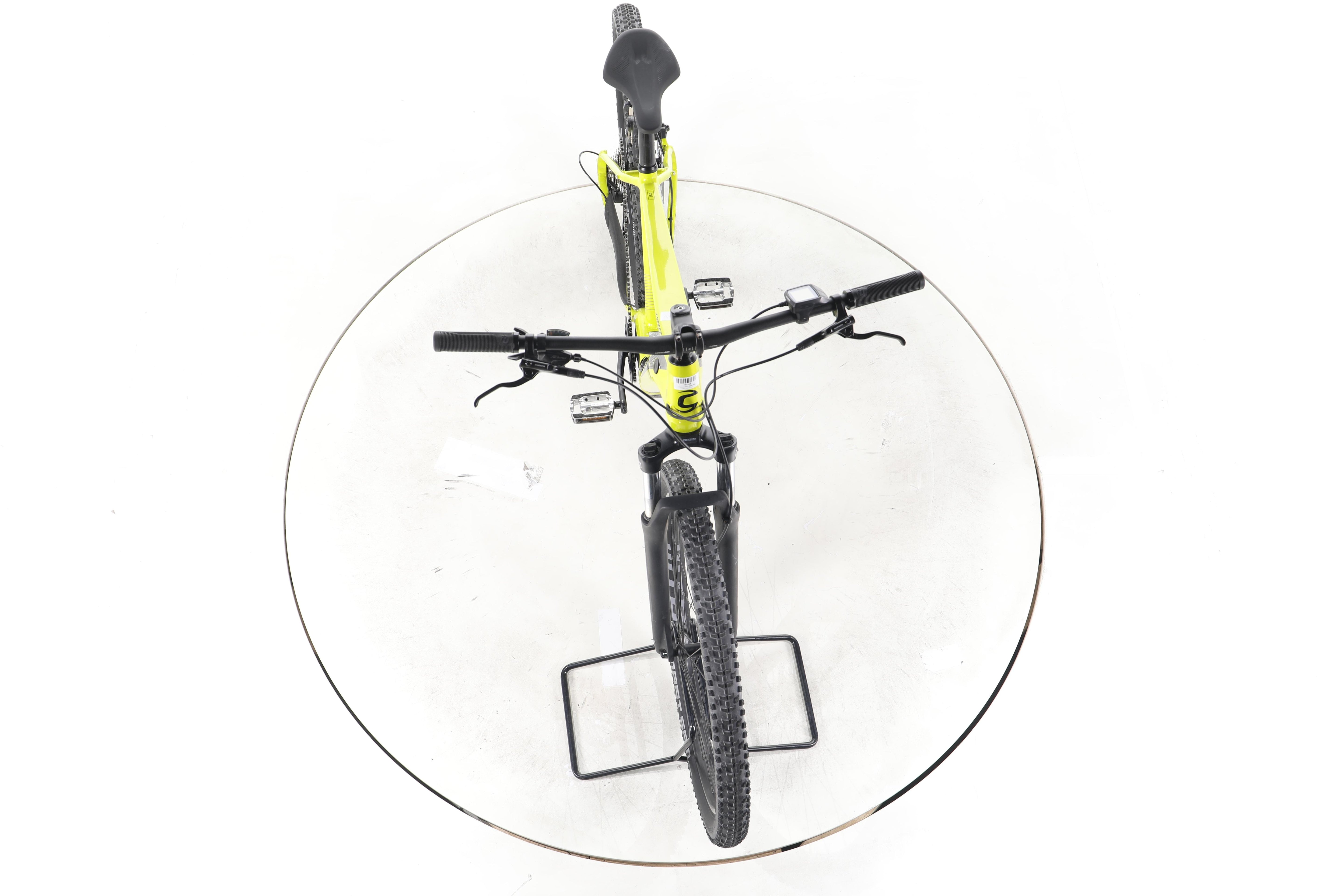 Cannondale Trail Neo 4 E-Bike - Image 16
