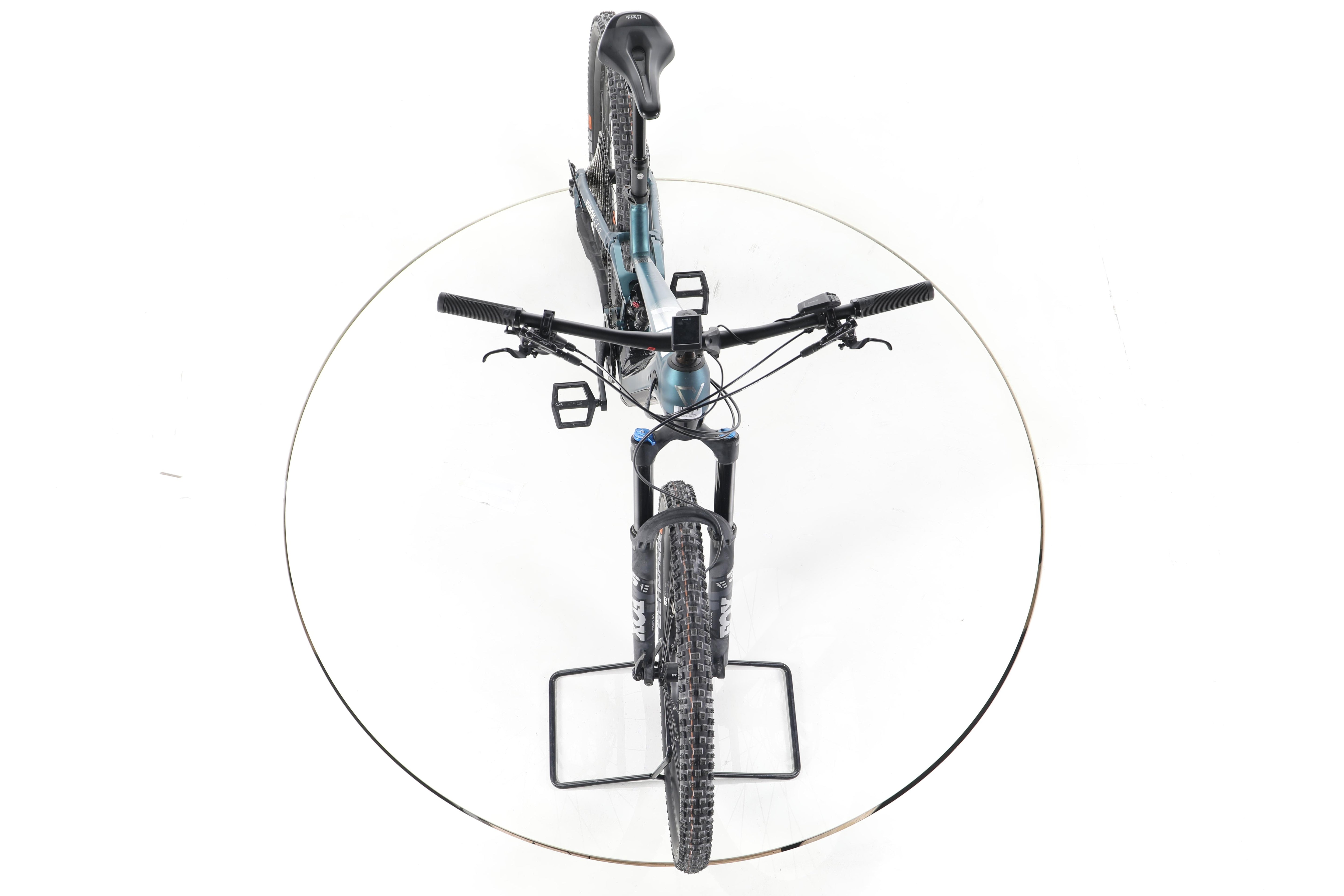 Conway Xyron S 5.9 Fully E-Bike - Image 16