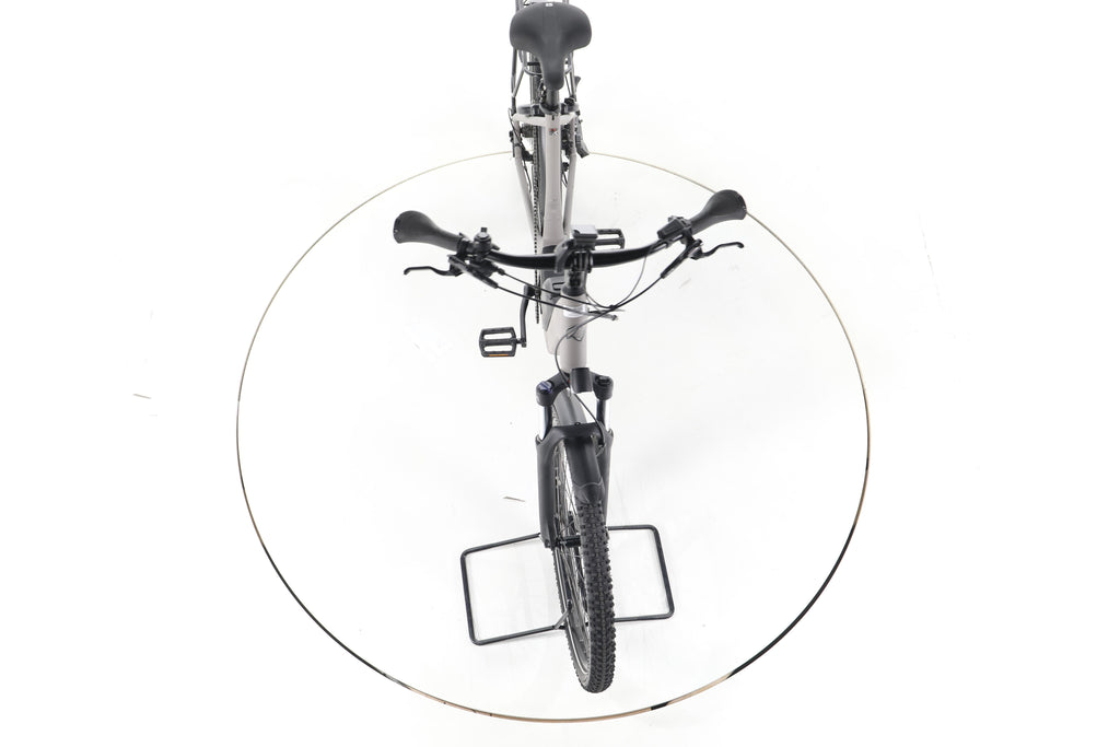 Kalkhoff Entice 1.B Move Trekking E-Bike Tiefeinsteiger - Image 16
