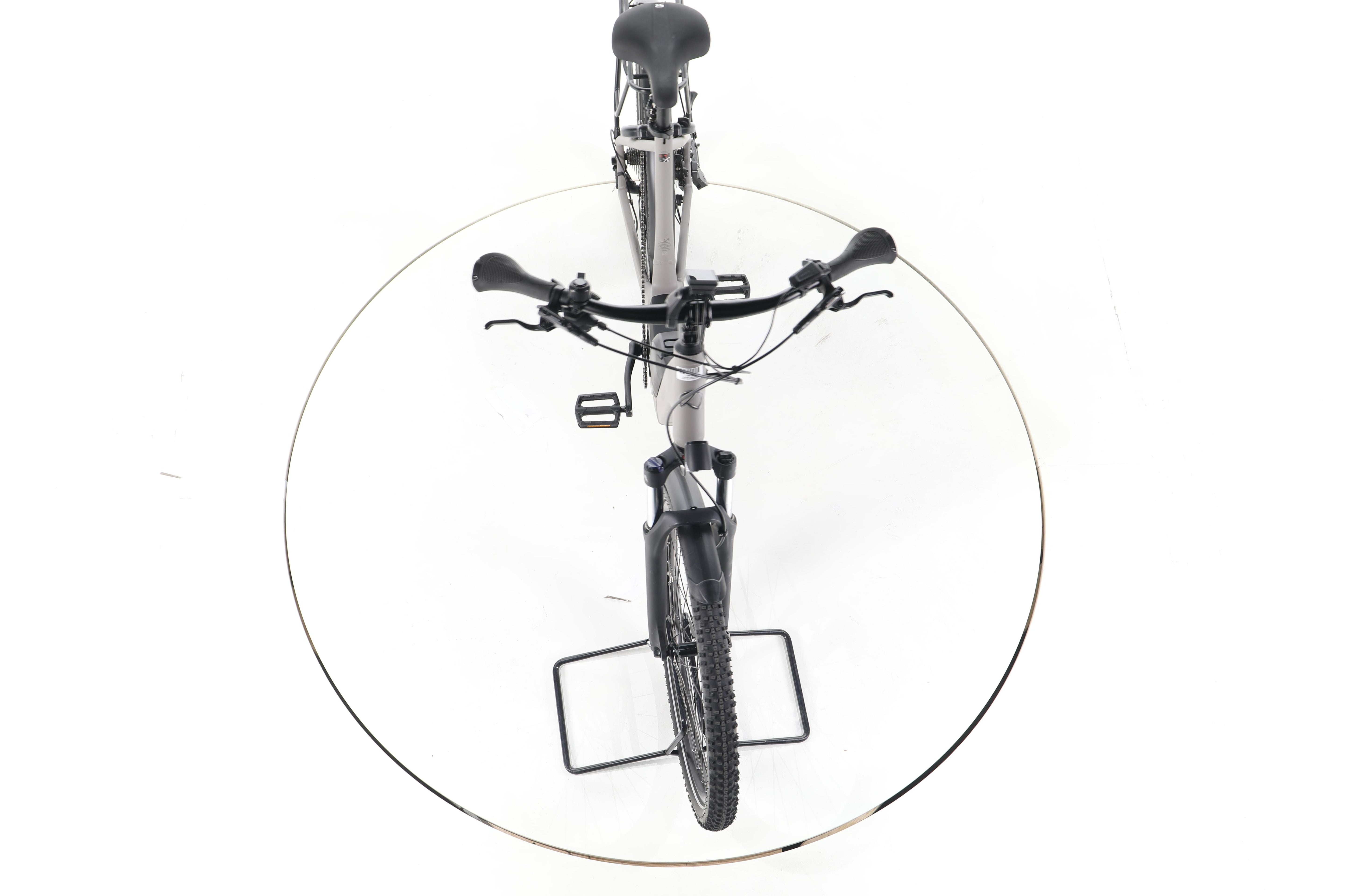 Kalkhoff Entice 1.B Move Trekking E-Bike Tiefeinsteiger - Image 16