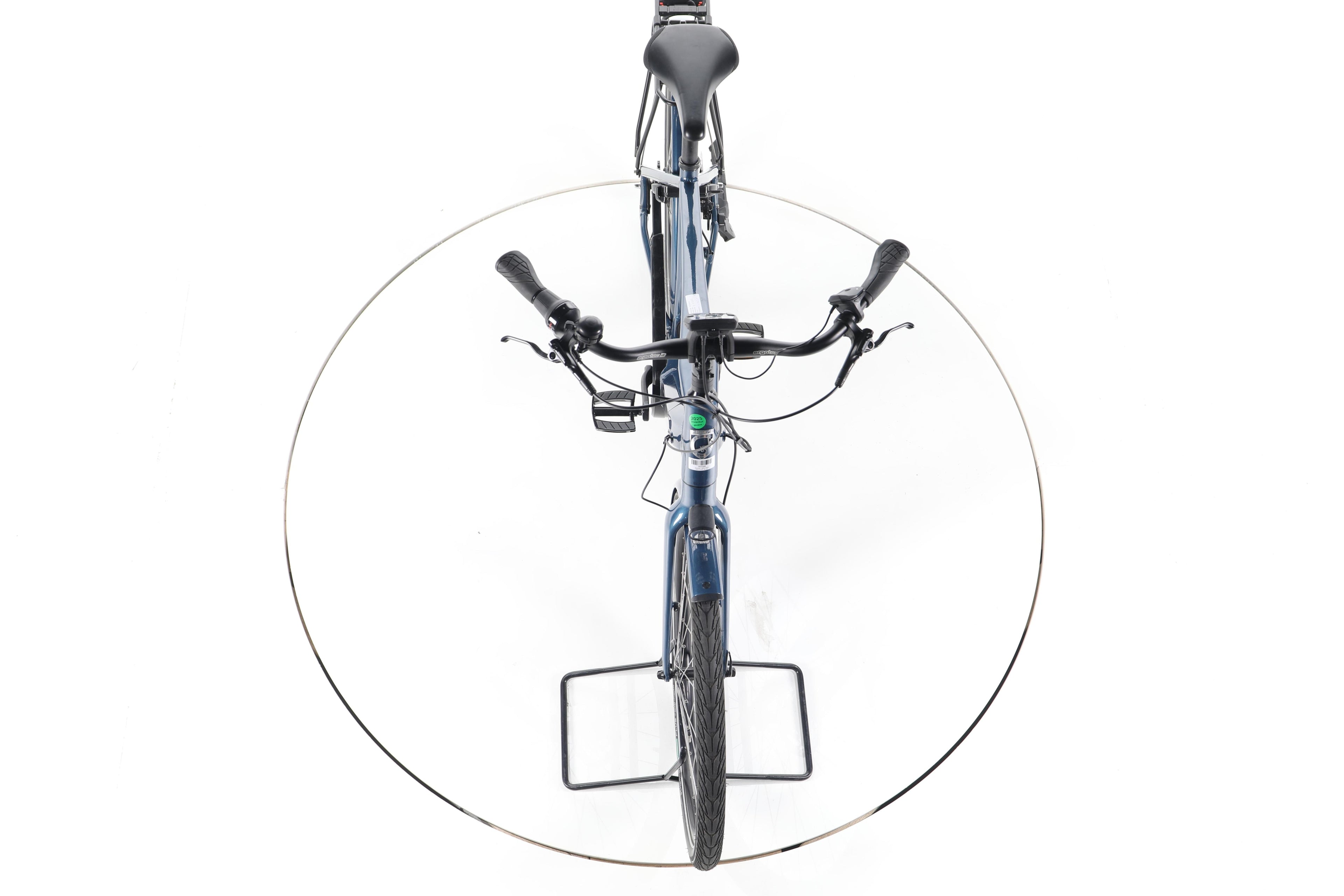 Grecos ELI 2.3 City E-Bike - Image 16