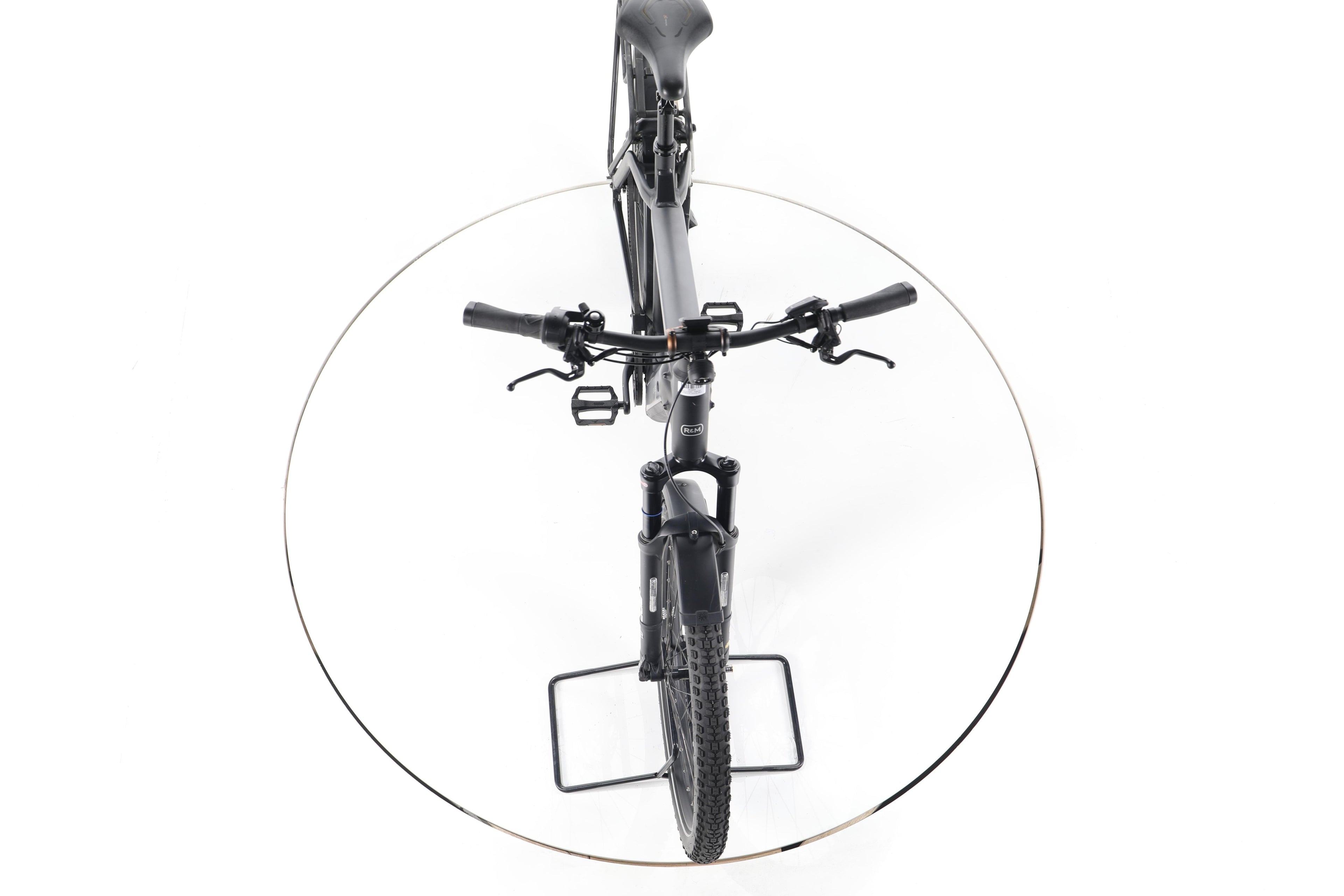 Riese & Müller Charger4 GT vario City E-Bike - Image 16