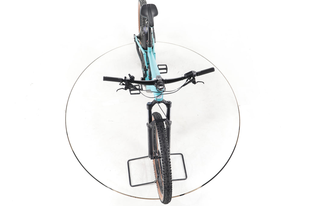 Cube Stereo Hybrid ONE44 EX E-Bike Fully 2025 - Image 16