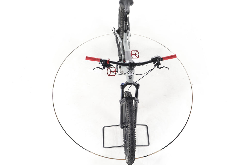 Cube Stereo Hybrid 140 HPC Pro E-Bike Fully Carbon 2024 - Image 16