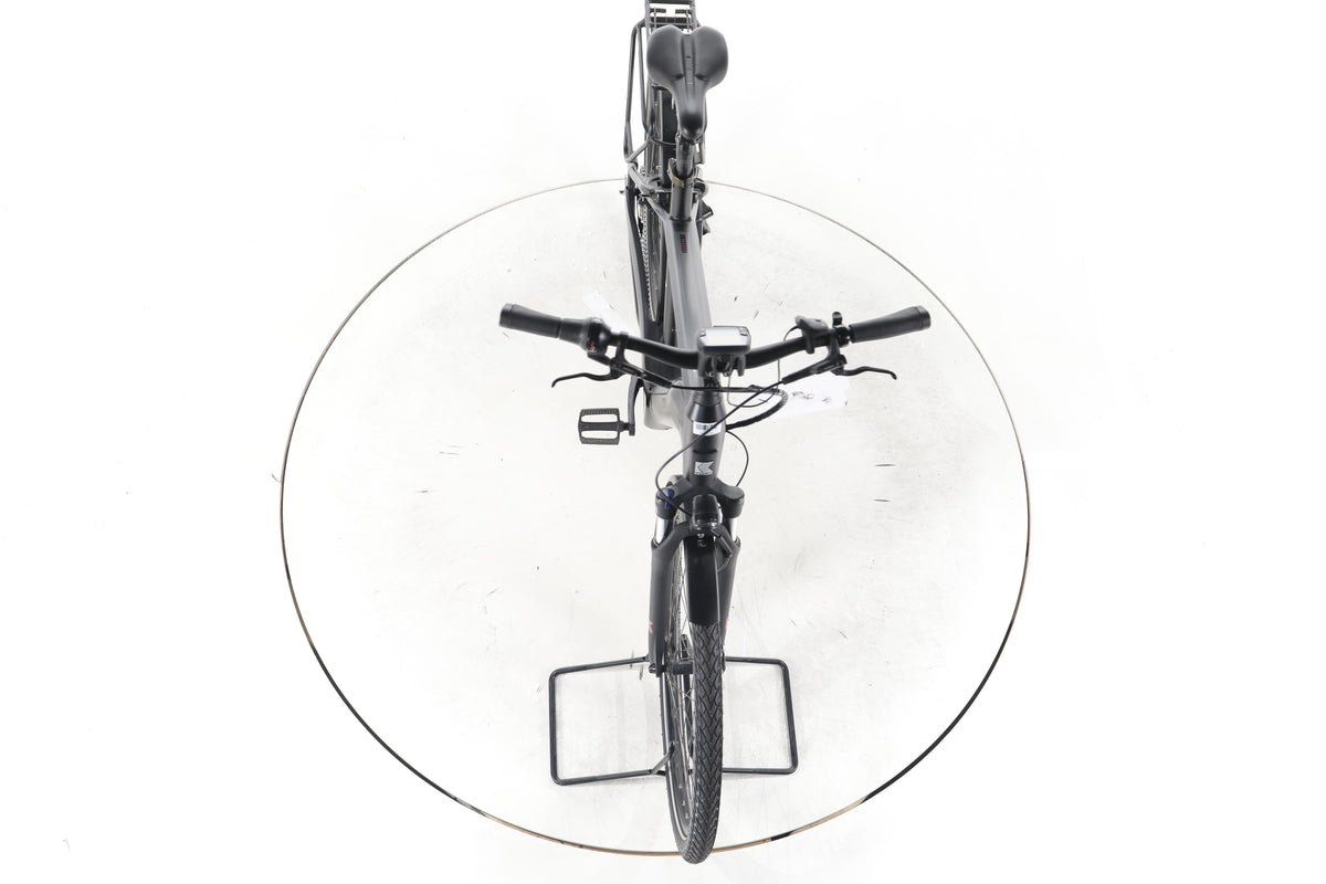 Kettler Quadriga P5 City E-Bike - Image 16
