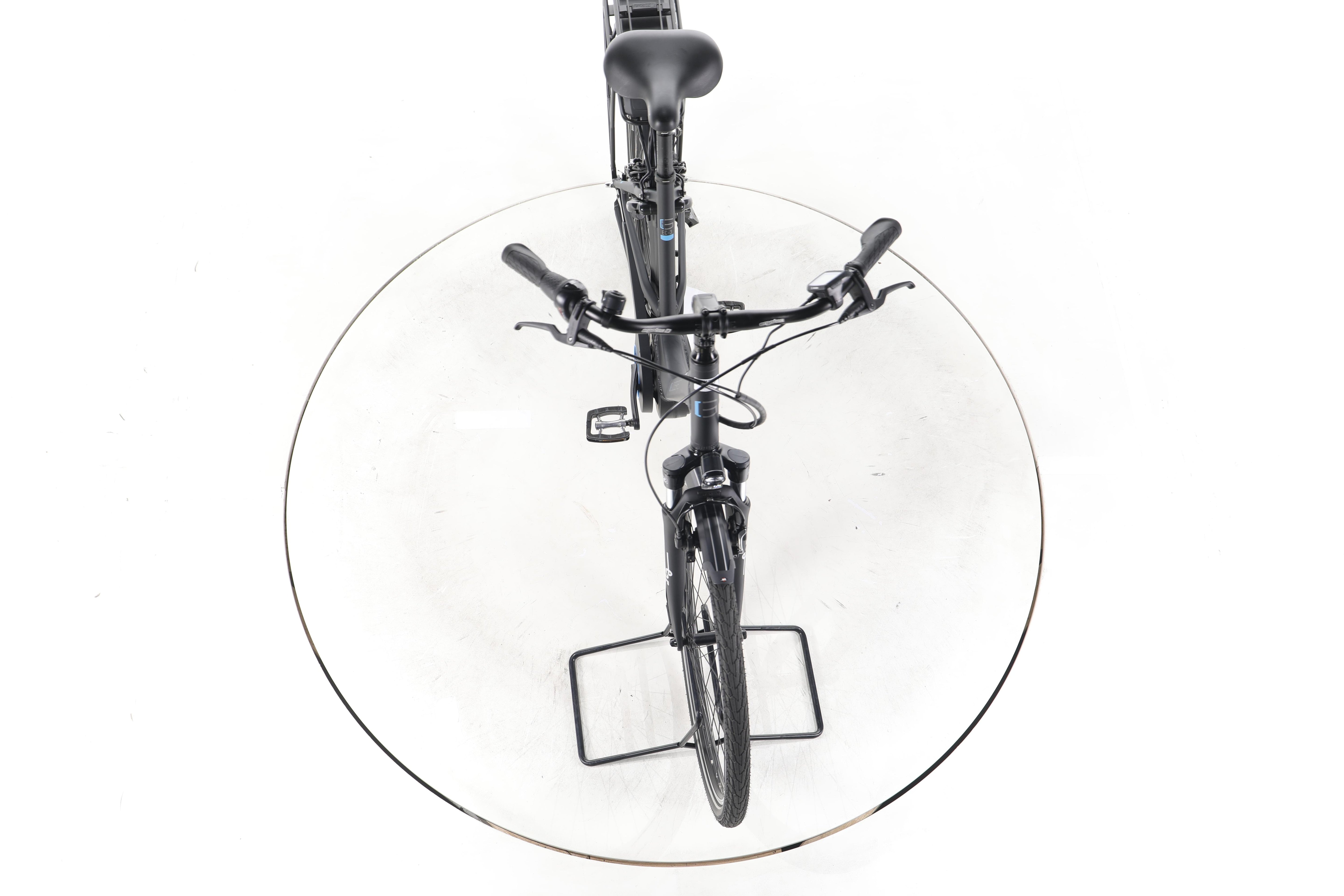 Gudereit EC-3 RT Elegance City E-Bike Tiefeinsteiger - Image 16