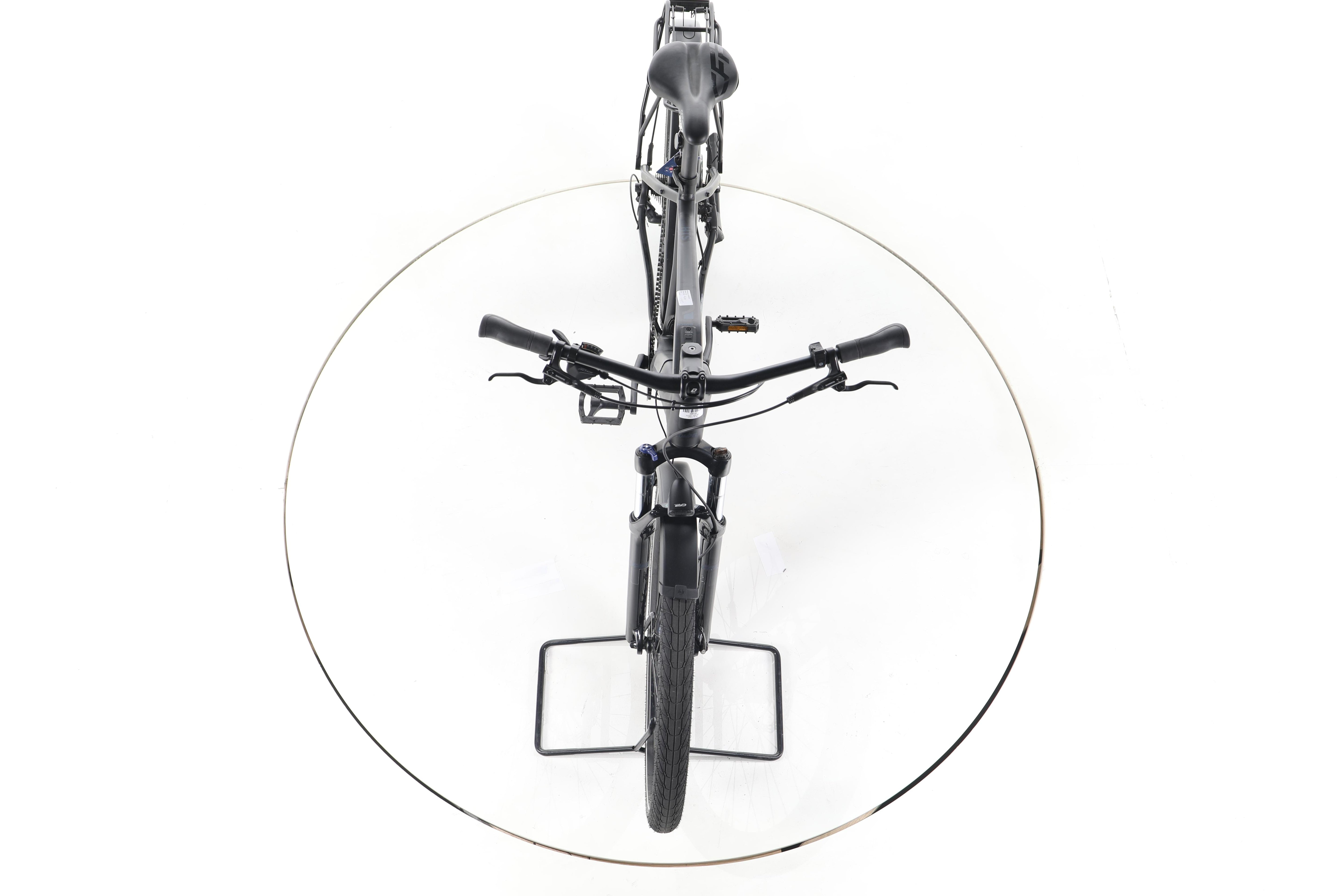 Compel HTS 9.7 Trekking E-Bike 2024 - Image 16