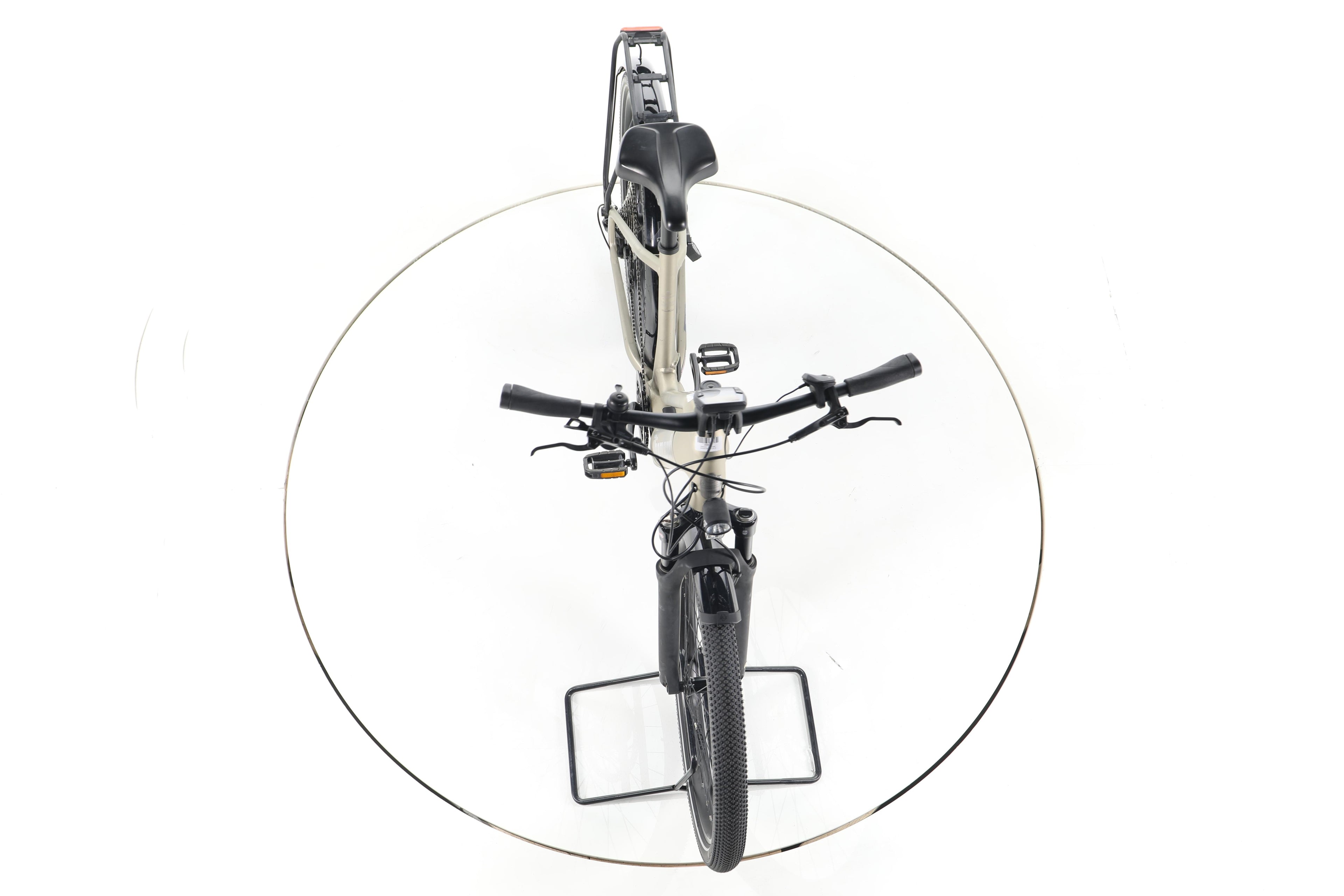 Diamant Zouma Deluxe+ Trekking E-Bike Tiefeinsteiger - Image 16