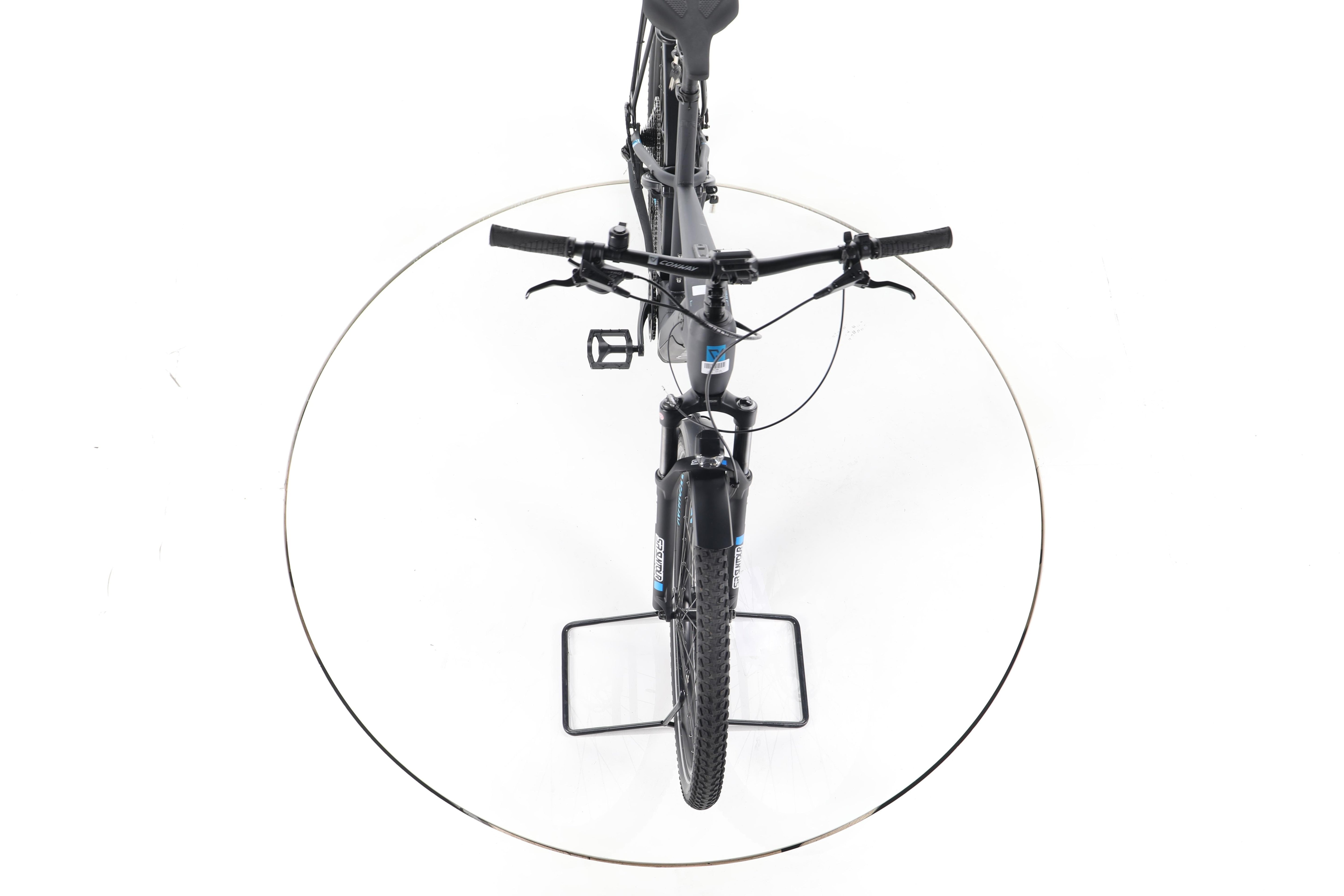 Conway Cairon C 2.0 Trekking E-Bike 2023 - Image 16