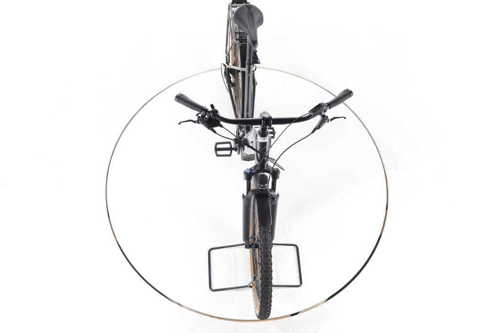 Kalkhoff Entice 5.B Season Trekking E-Bike Tiefeinsteiger 2024 - Image 16