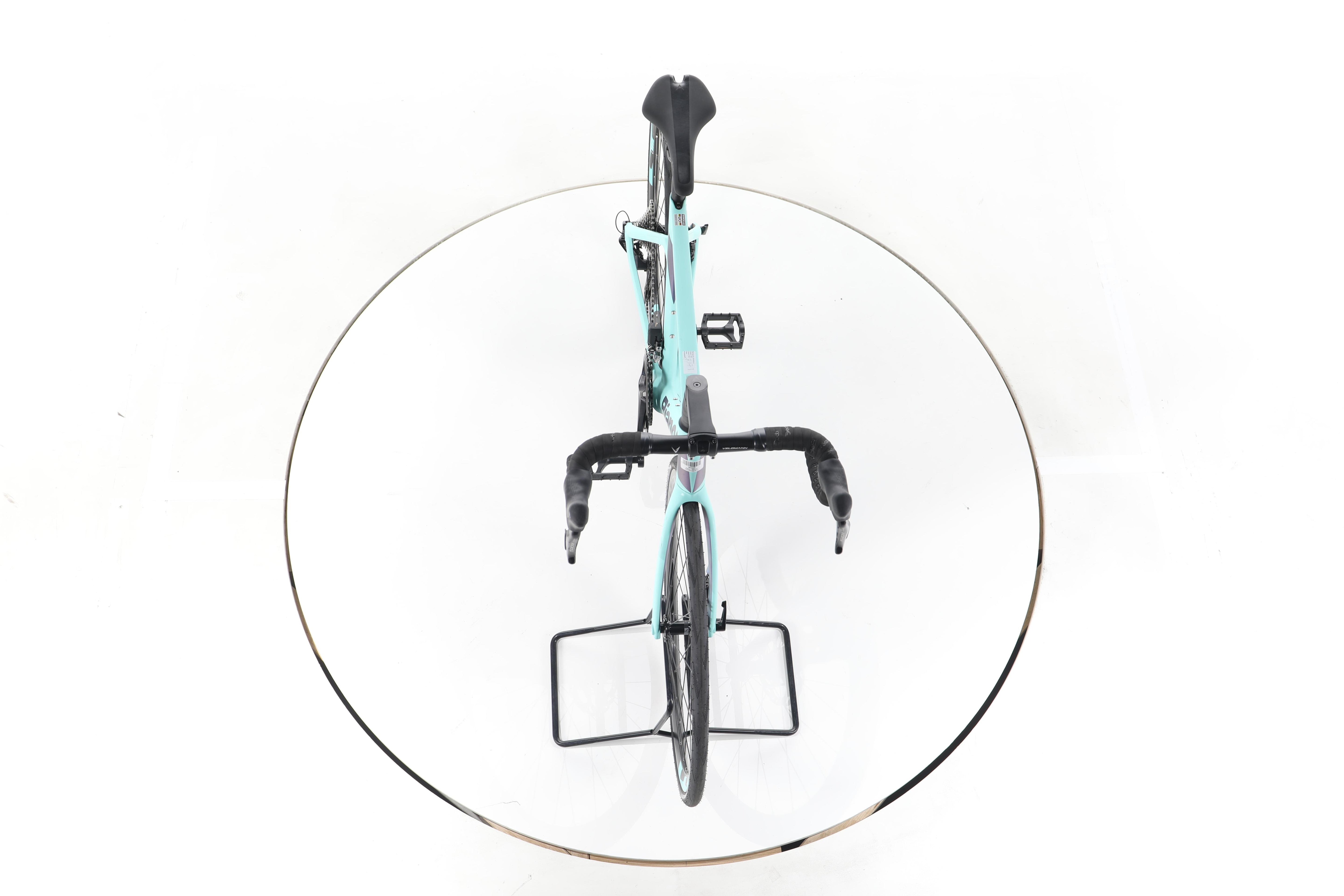 Bianchi Oltre Race Rennrad Carbon 2024 - Image 16