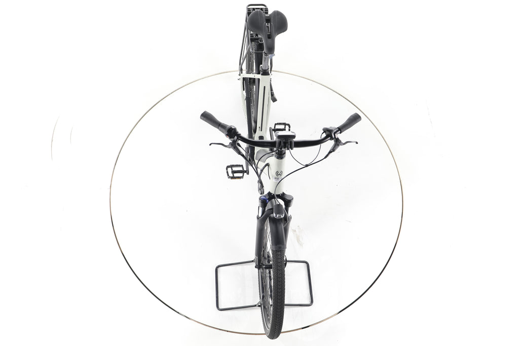 Winora Sinus N5 eco City E-Bike Tiefeinsteiger - Image 16