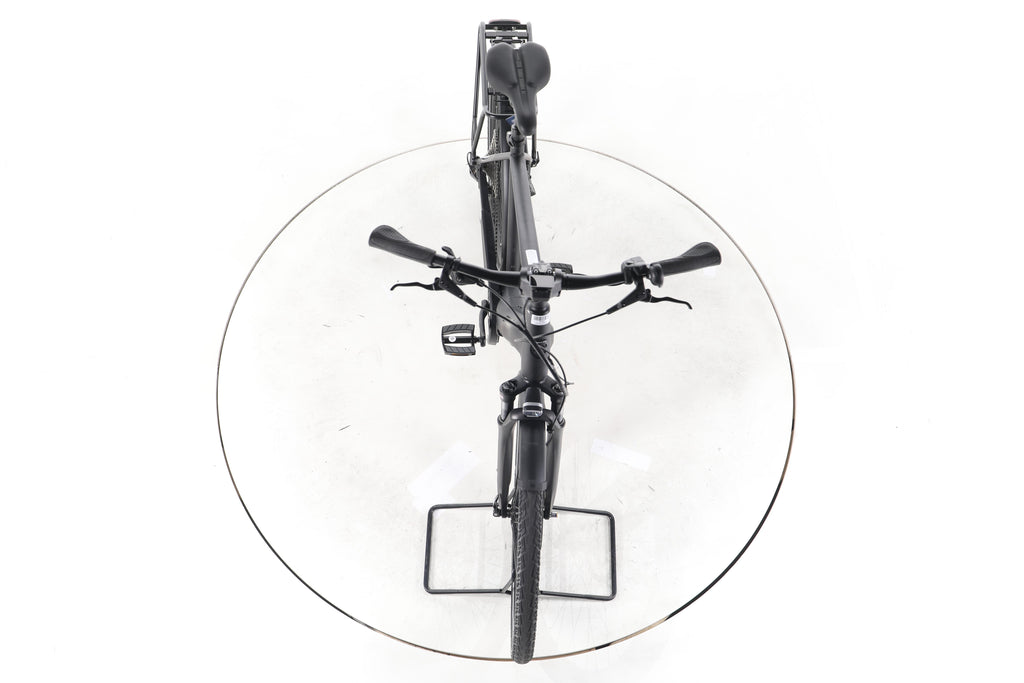 Hercules Pasero Comp I-12 Trekking E-Bike - Image 16