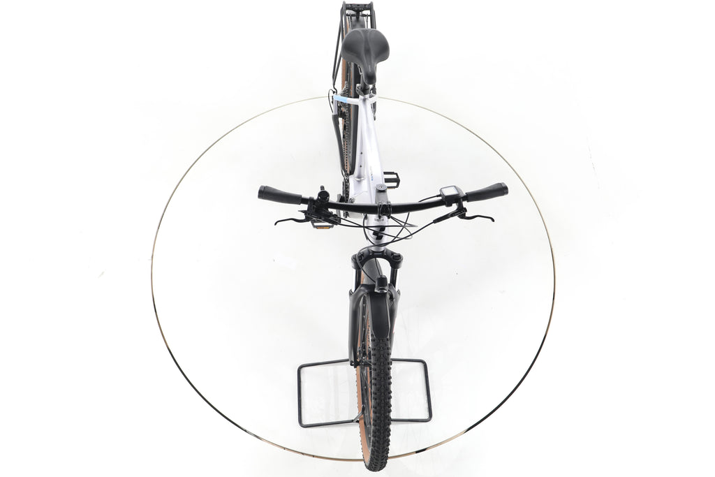 Cube Reaction Hybrid Performance Allroad Trekking E-Bike - Image 16