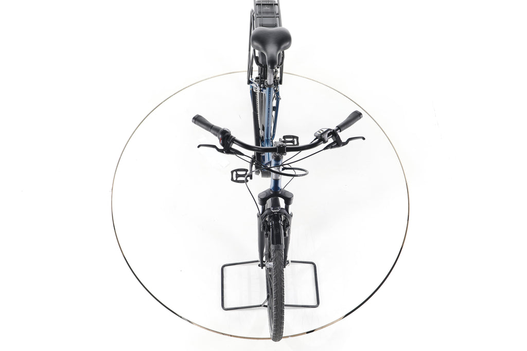 Kettler Traveller E-Silver 7 RT City E-Bike Tiefeinsteiger - Image 16