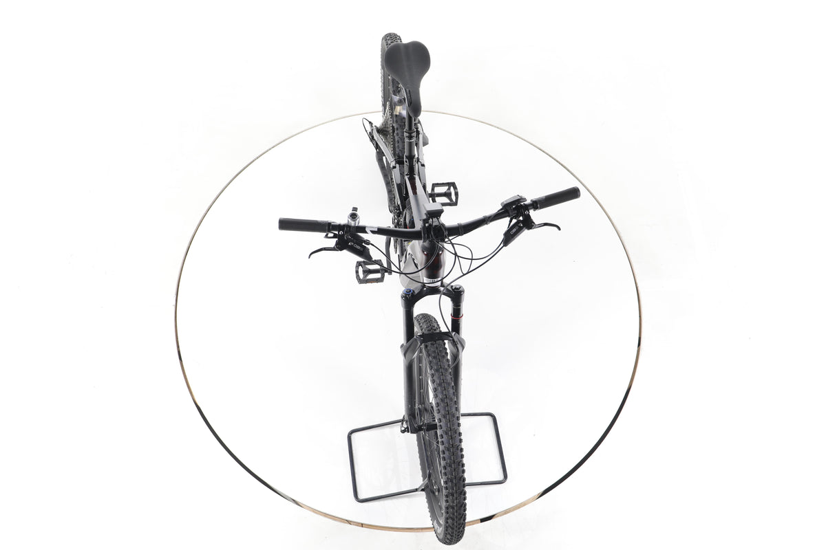 Cube Stereo Hybrid 140 HPC Race E-Bike Fully Carbon - Image 16