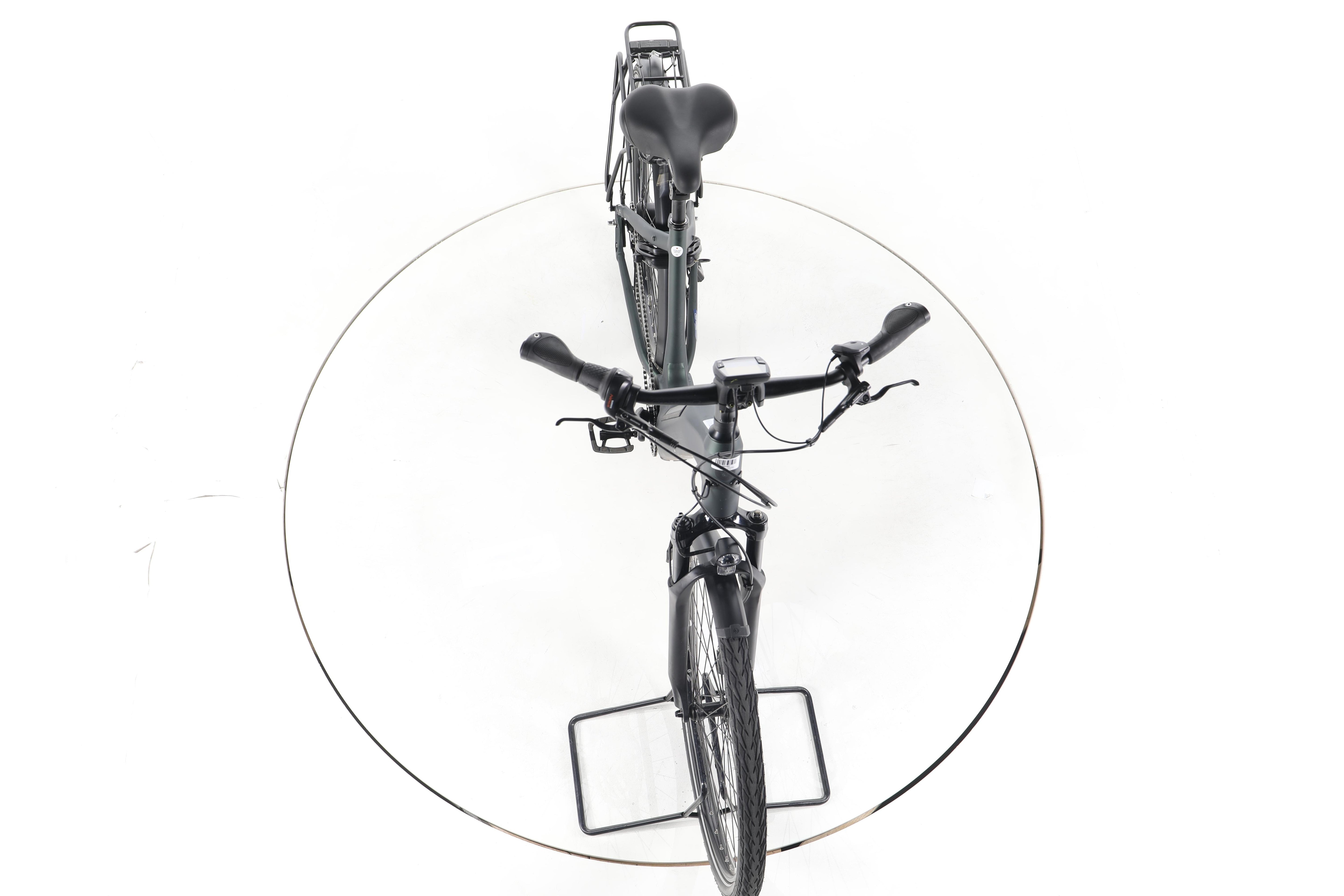 Velo de Ville AEB 490 City E-Bike Tiefeinsteiger - Image 16