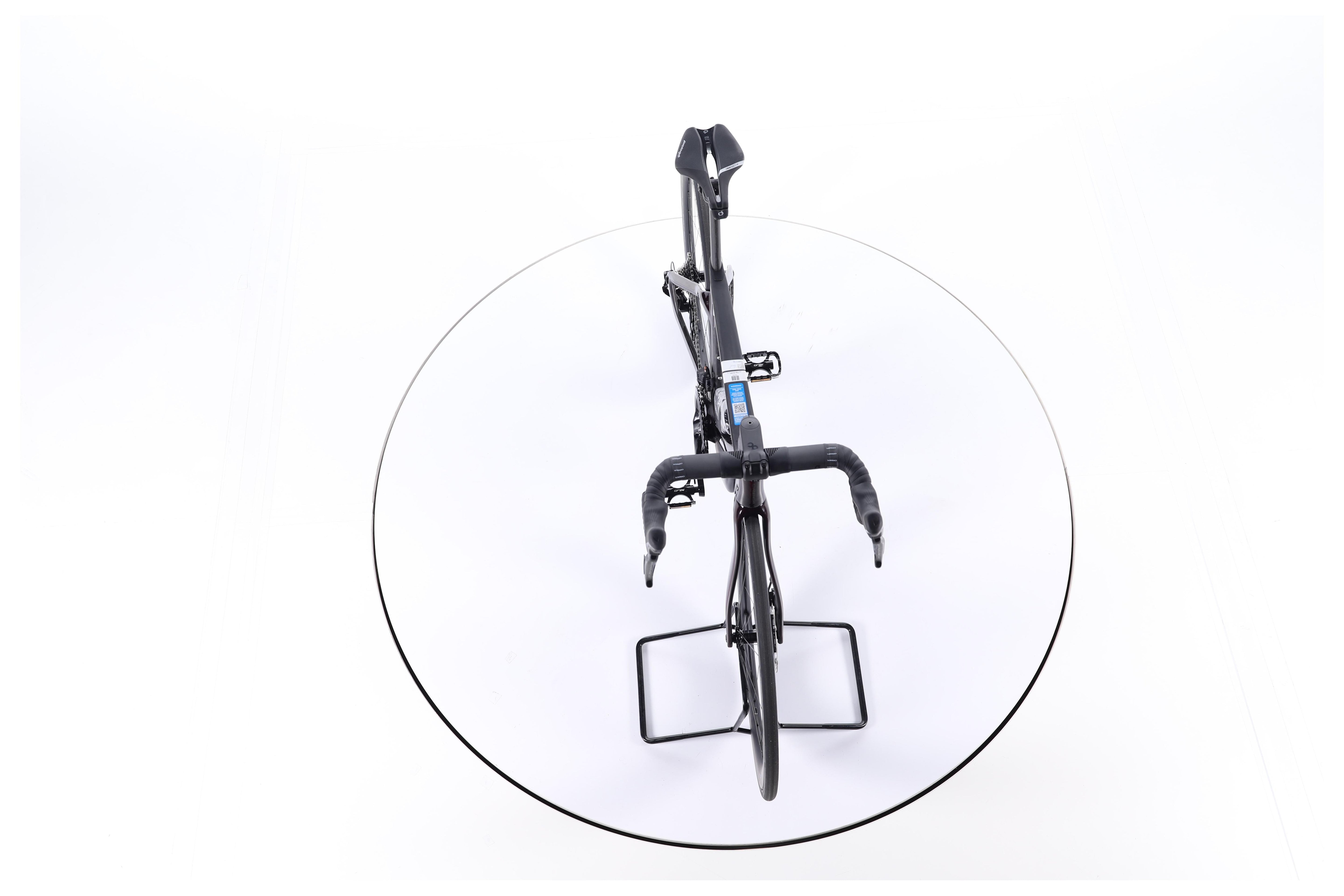 Orbea Orca Aero M10i LTD Fahrrad Rennrad & Gravel - Image 16