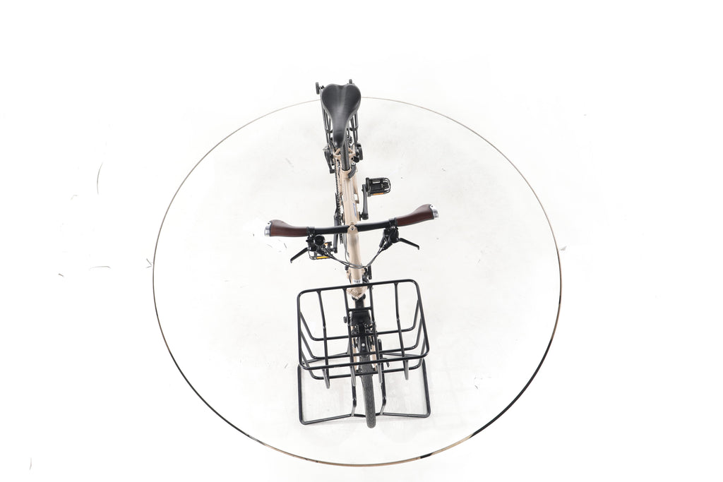 Brompton C-Line Faltfahrrad - Image 16