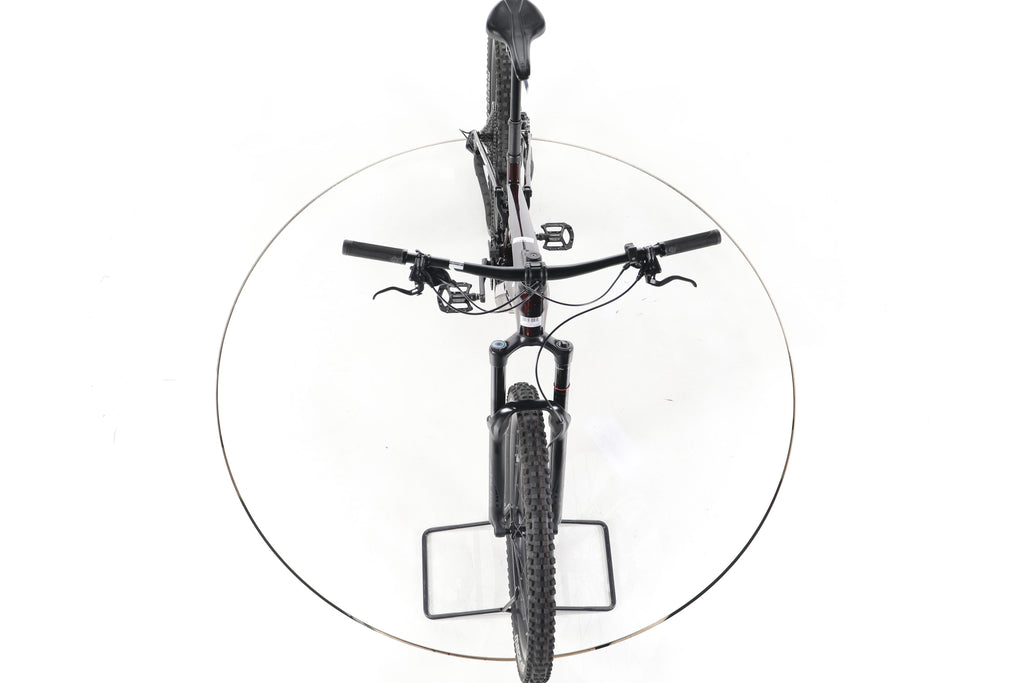 Cube Stereo Hybrid ONE55 C:68X SLX Fully E-Bike Carbon 2024 - Image 16