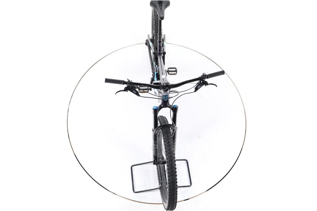Mondraker DUSK R Fully E-Bike - Image 16