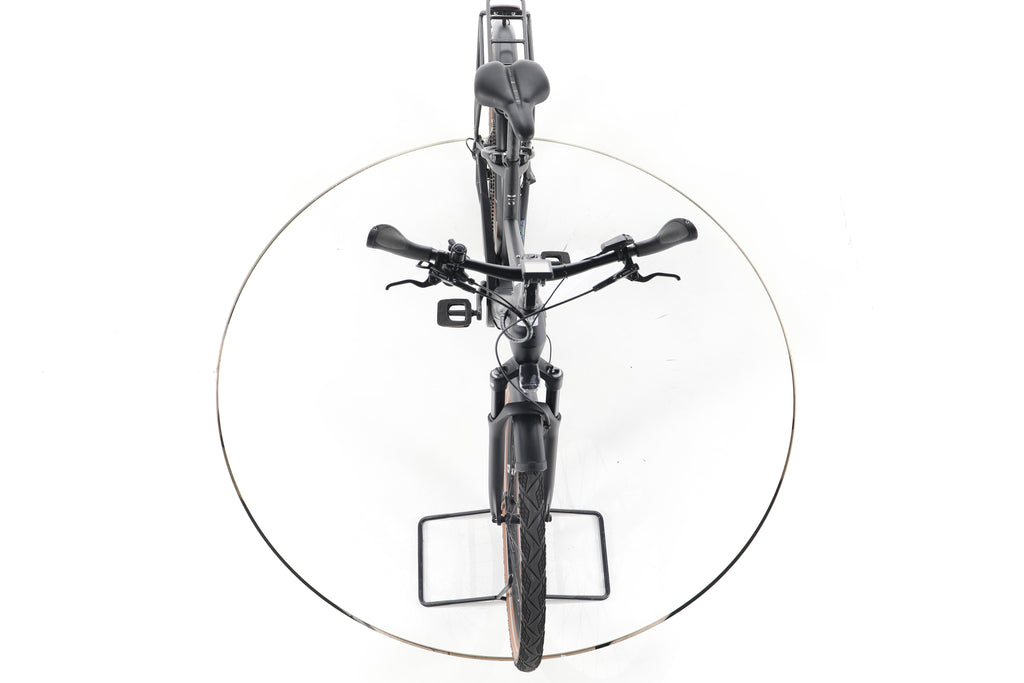 Pegasus Premio EVO 10 Lite Trekking E-Bike 2024 - Image 16